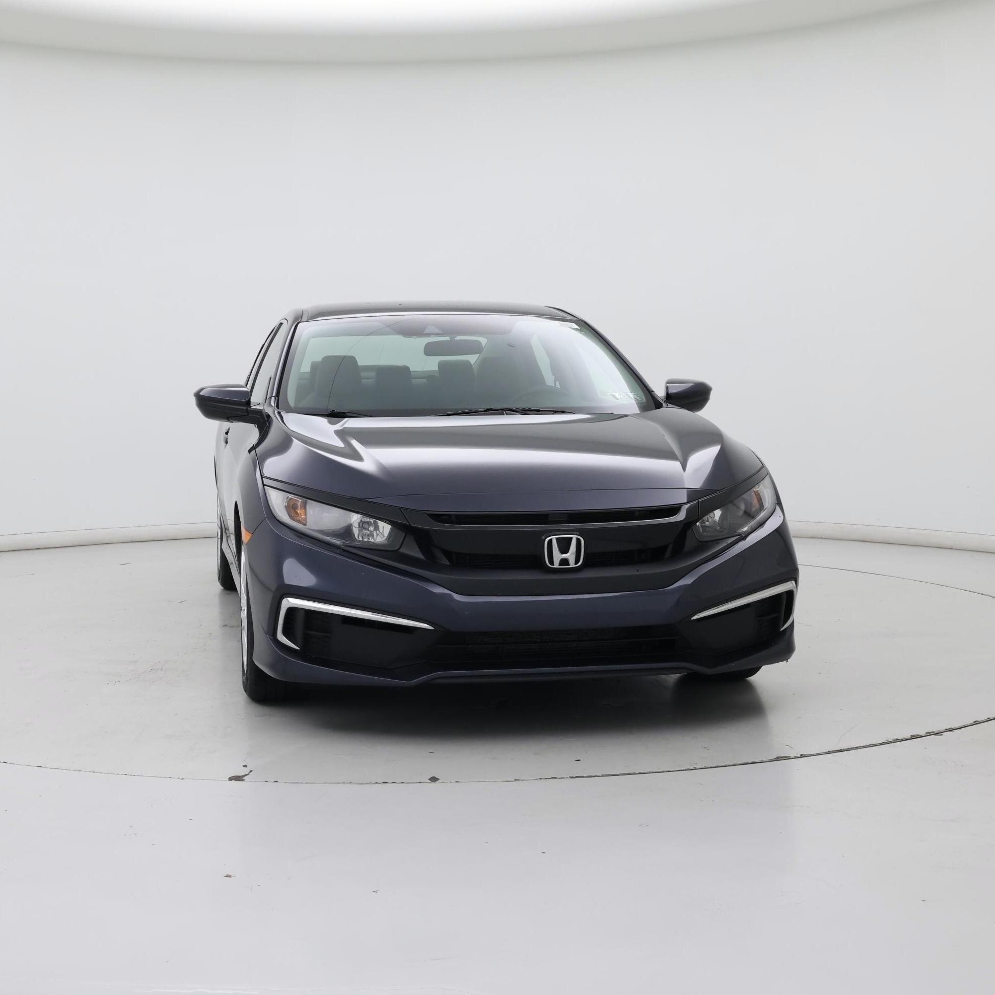 Thumbnail: 2020 Honda Civic - 5