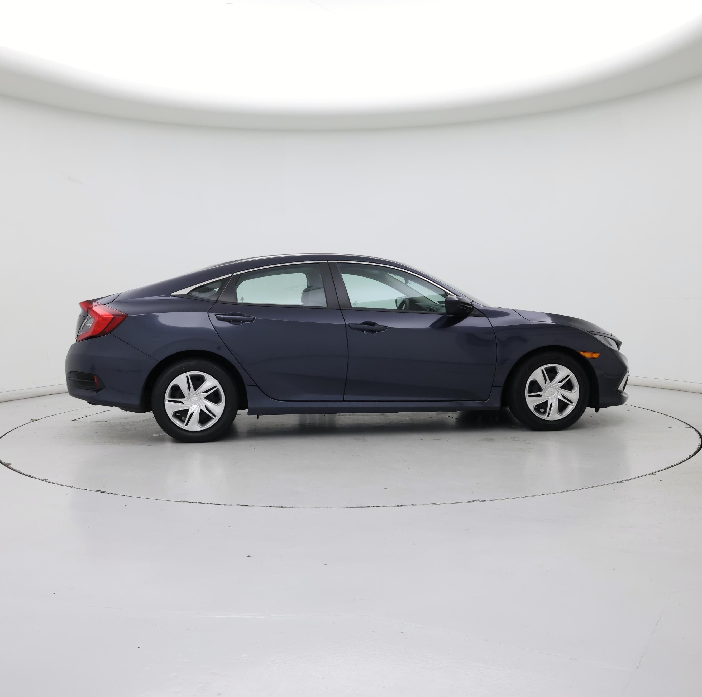 Thumbnail: 2020 Honda Civic - 7