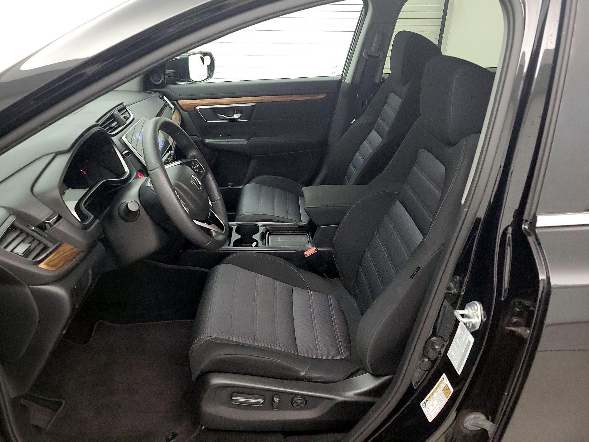 Thumbnail: 2022 Honda CR-V - 11