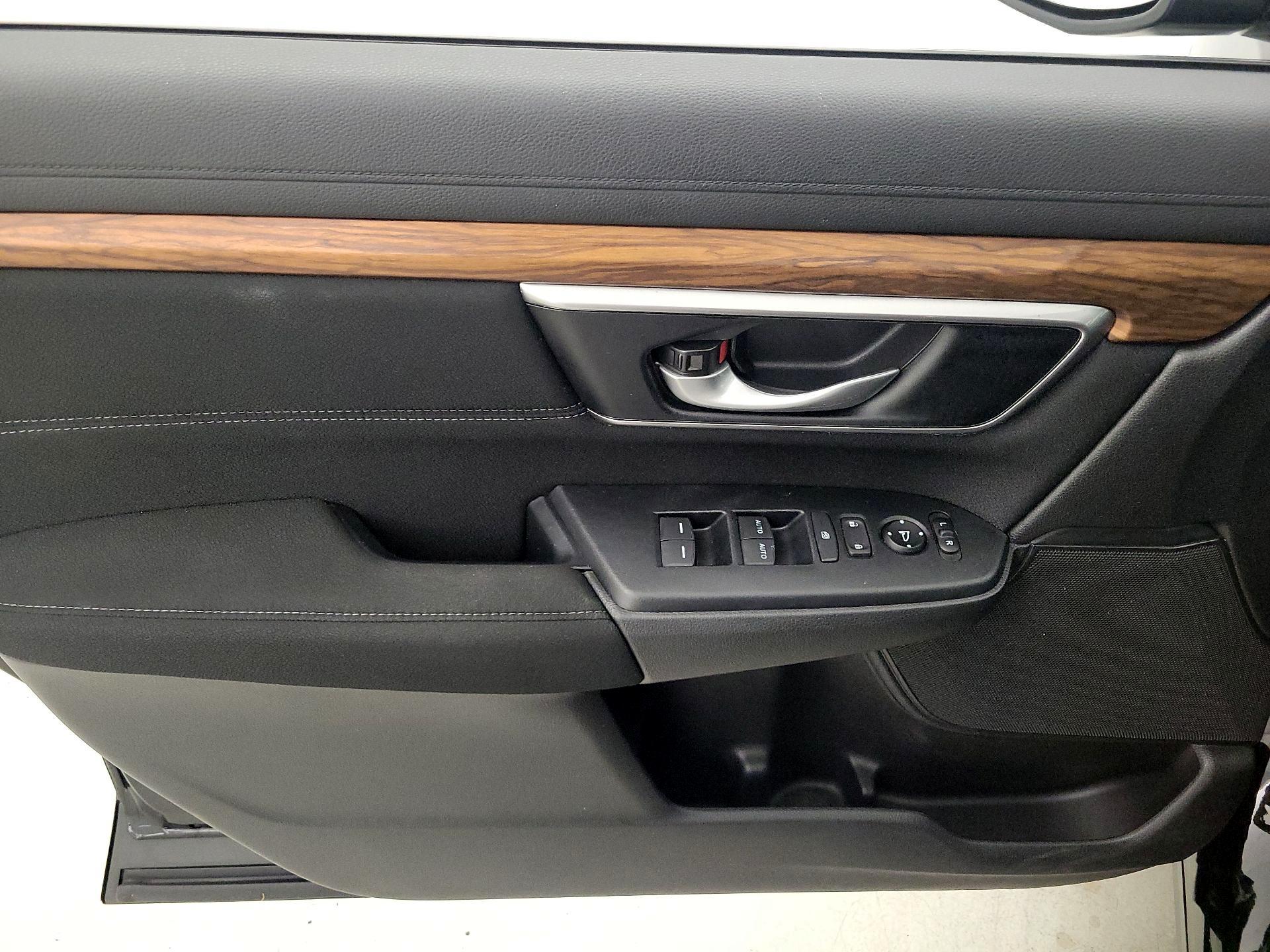 Thumbnail: 2022 Honda CR-V - 12