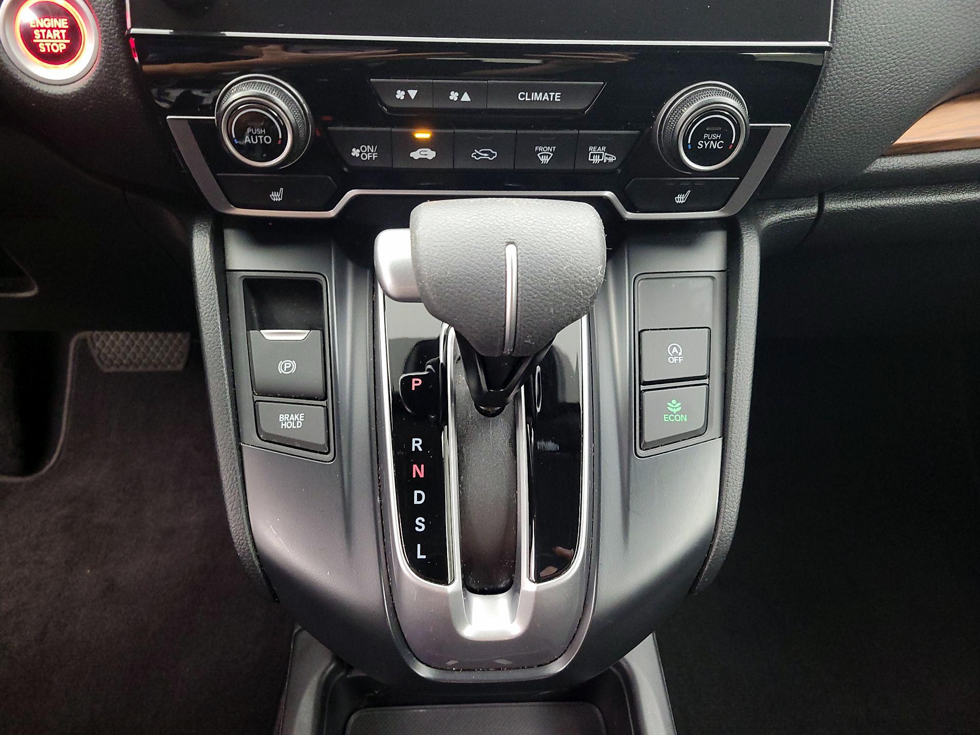 Thumbnail: 2022 Honda CR-V - 17