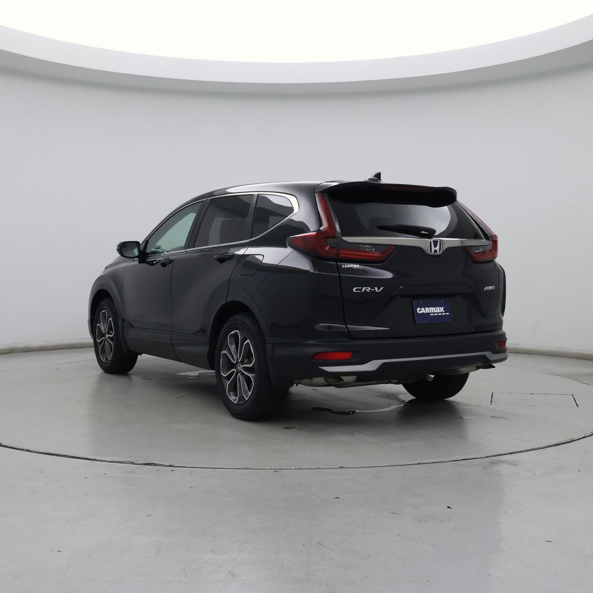 Thumbnail: 2022 Honda CR-V - 2