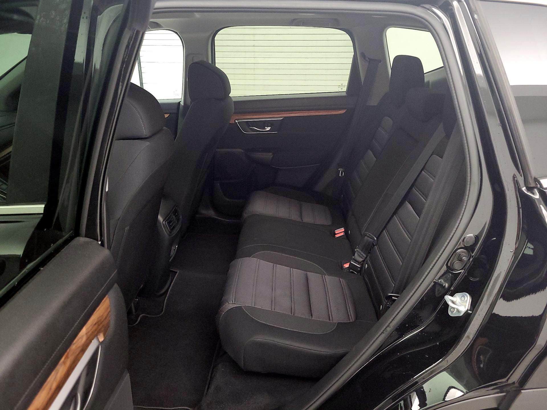 Thumbnail: 2022 Honda CR-V - 19