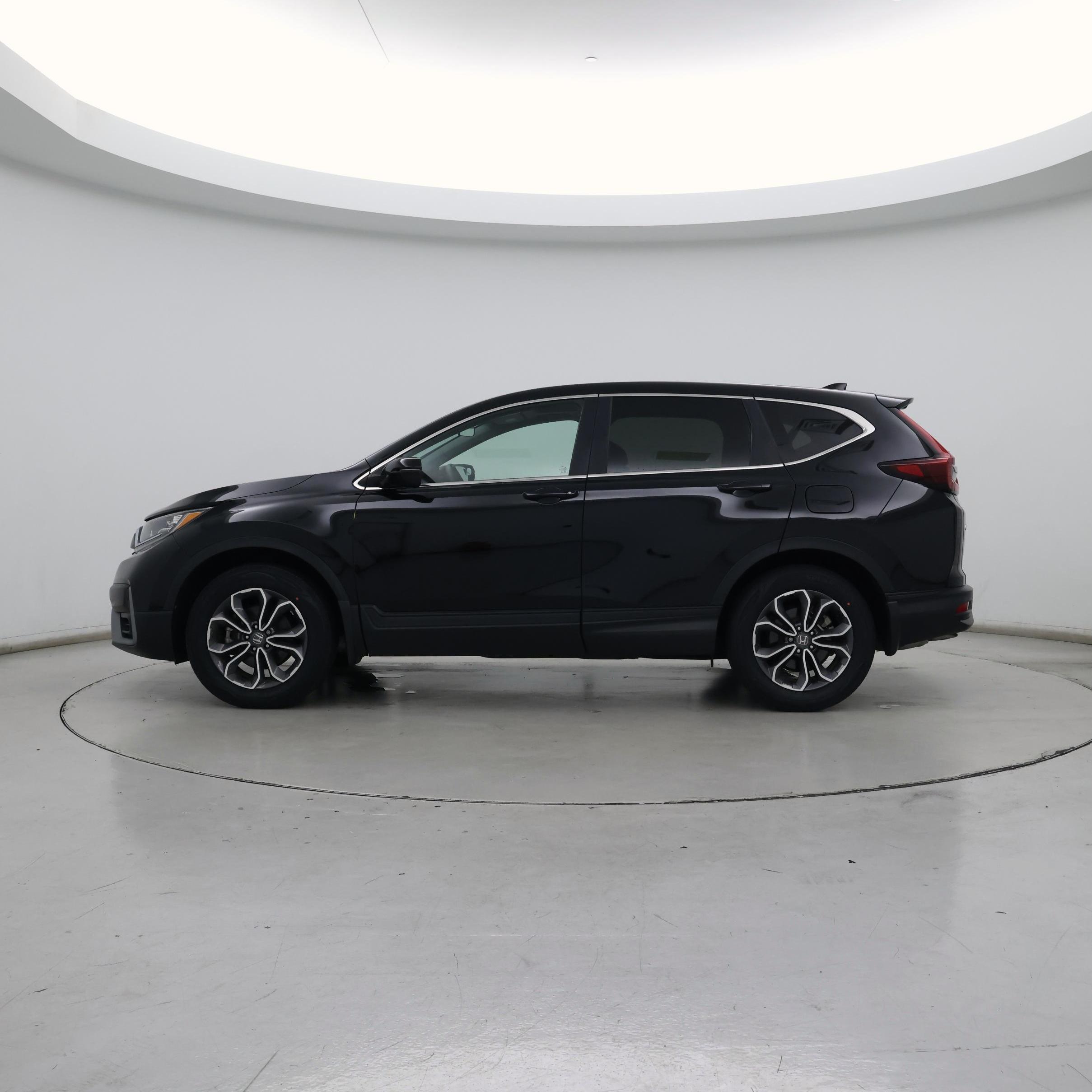 Thumbnail: 2022 Honda CR-V - 3
