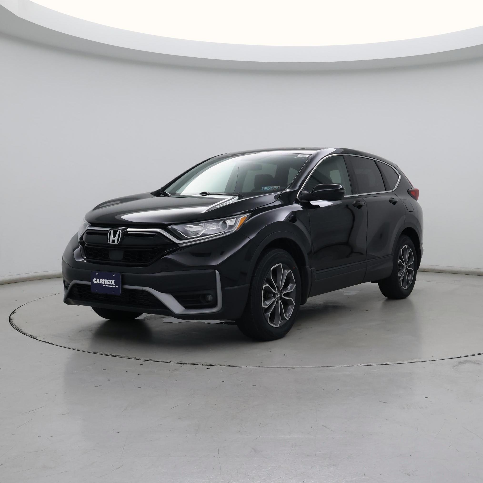 Thumbnail: 2022 Honda CR-V - 4