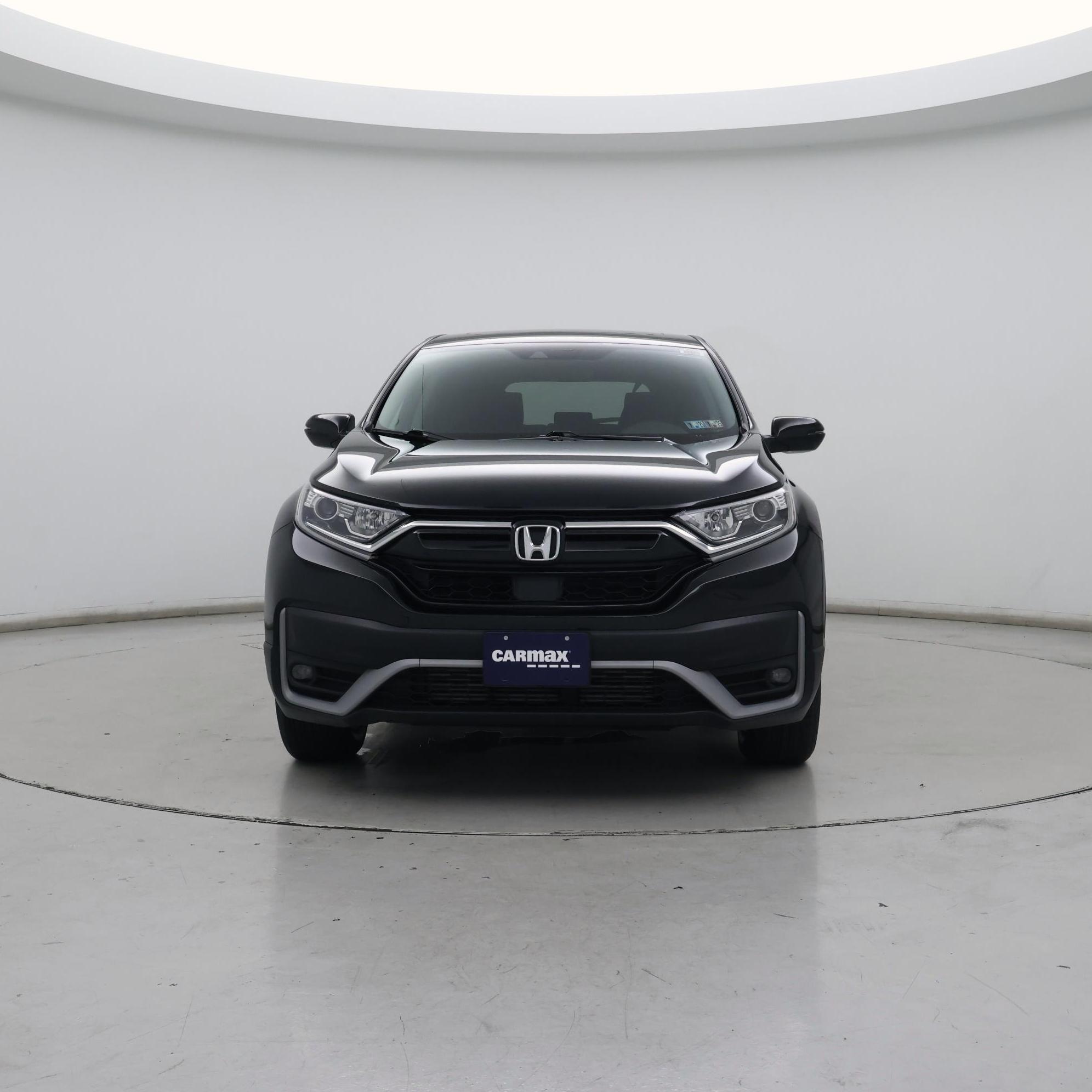 Thumbnail: 2022 Honda CR-V - 5