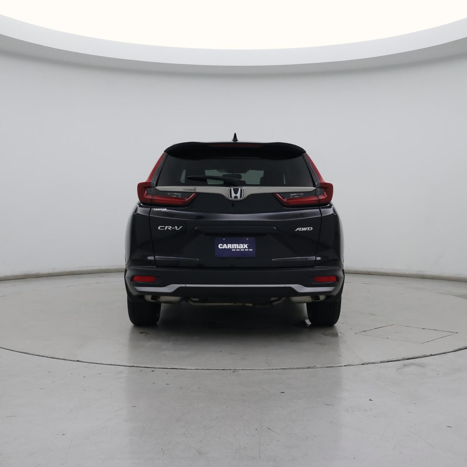 Thumbnail: 2022 Honda CR-V - 6