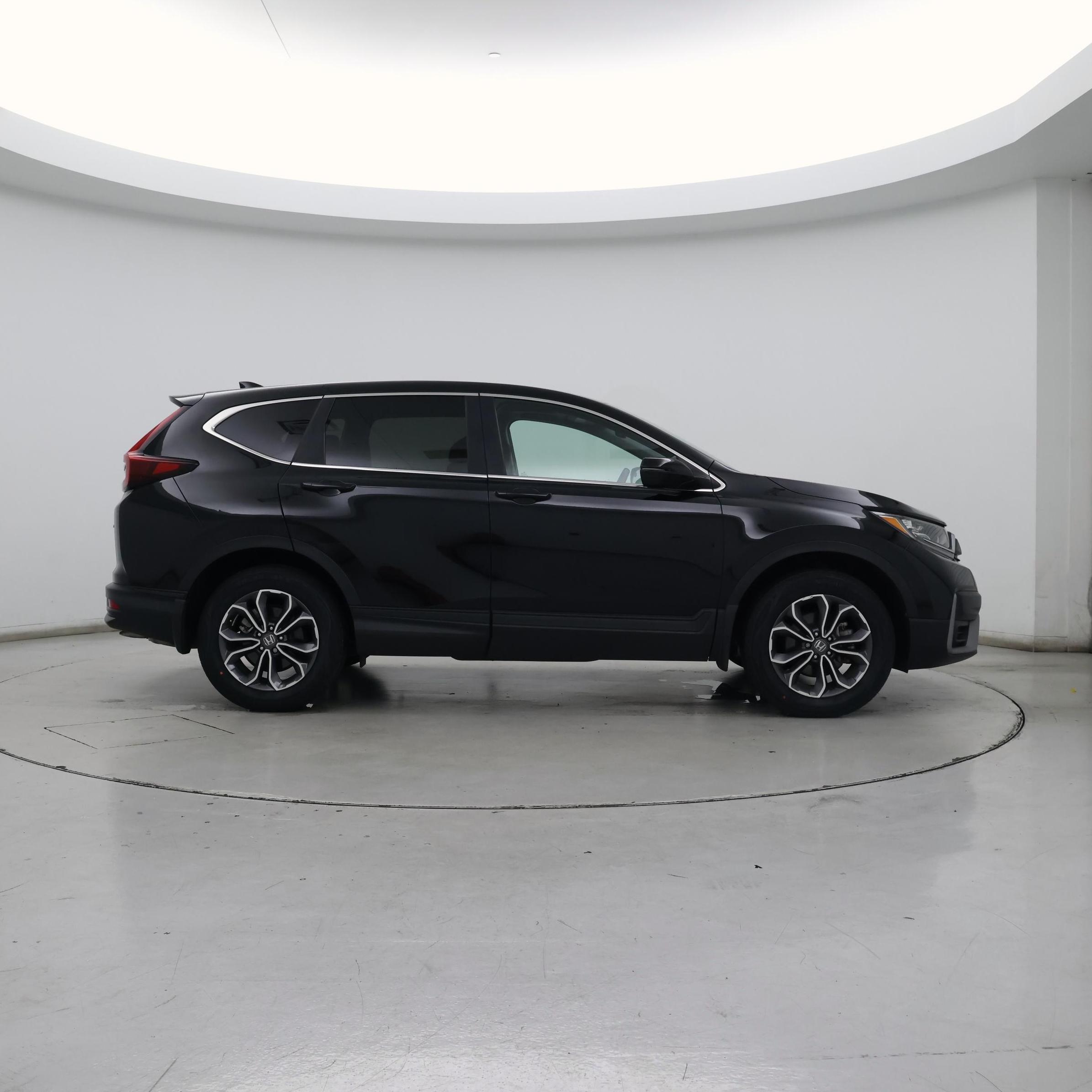 Thumbnail: 2022 Honda CR-V - 7