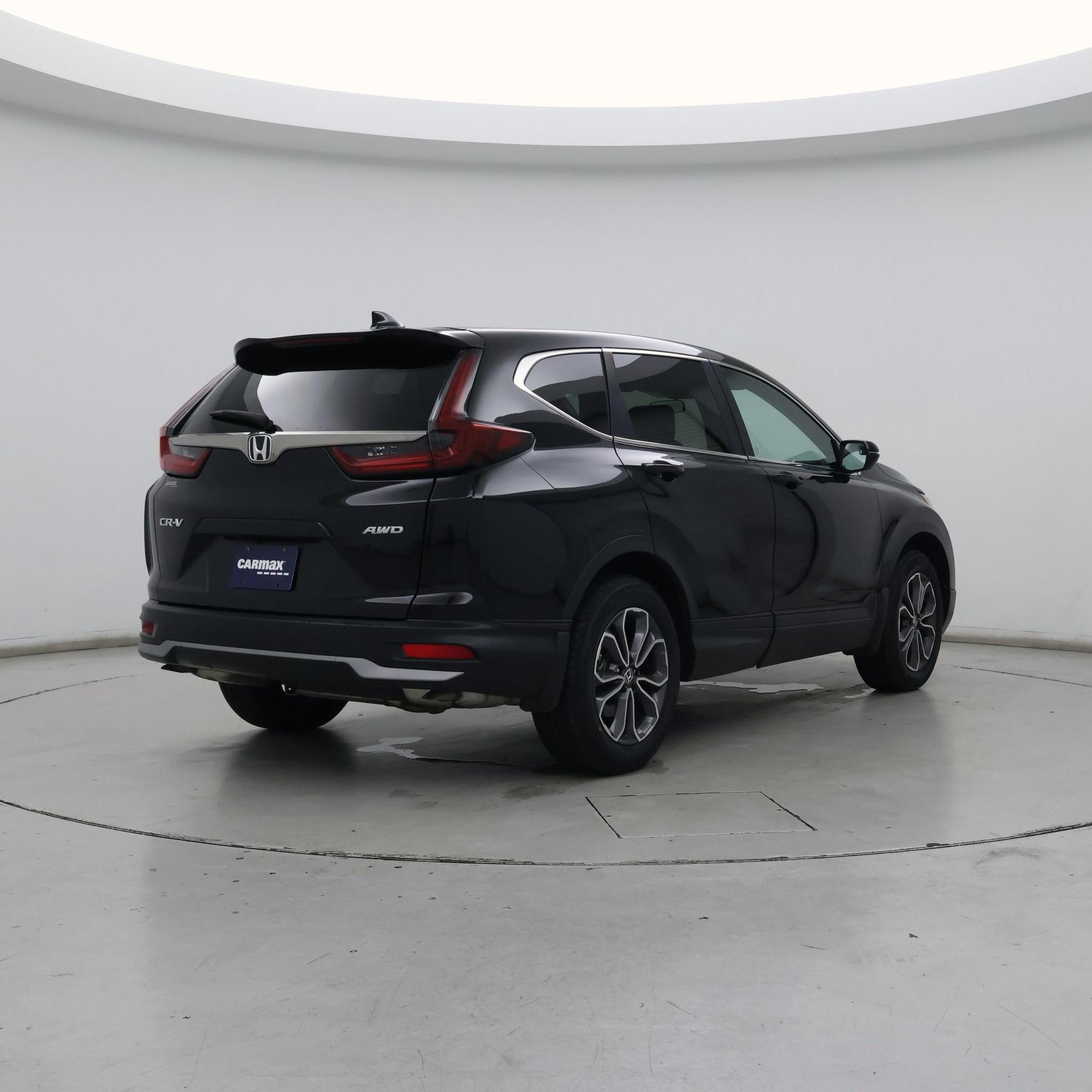Thumbnail: 2022 Honda CR-V - 8