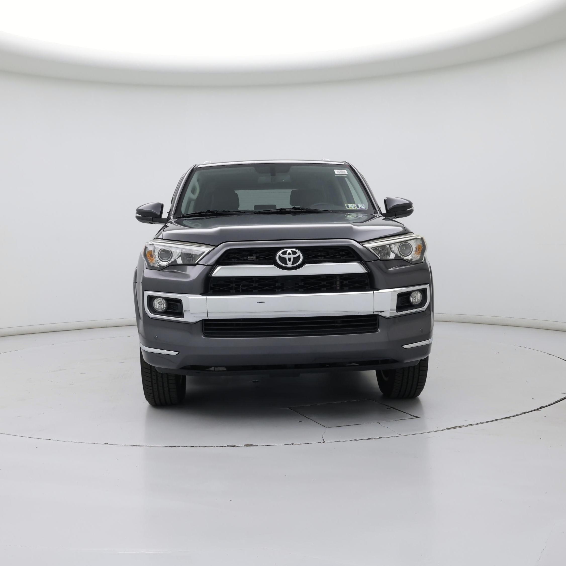 Thumbnail: 2016 Toyota 4Runner - 5
