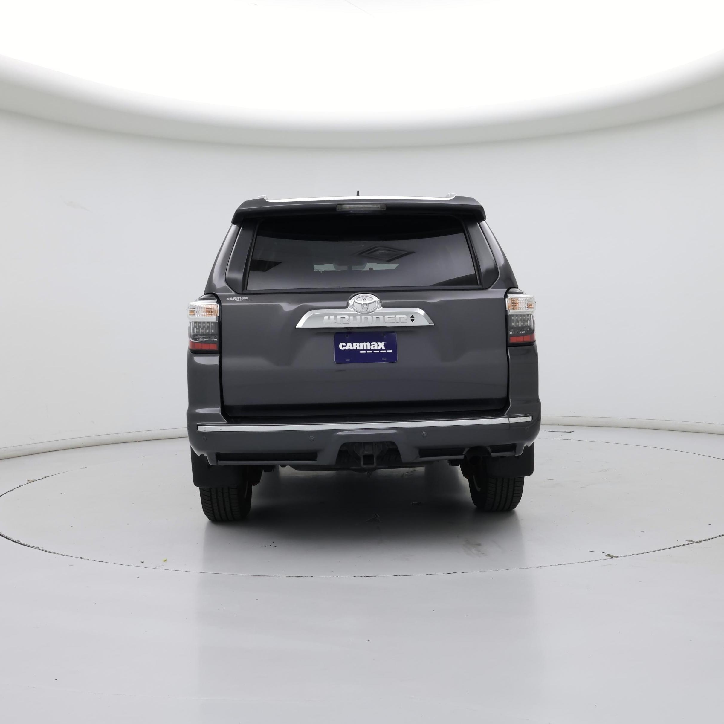 Thumbnail: 2016 Toyota 4Runner - 6