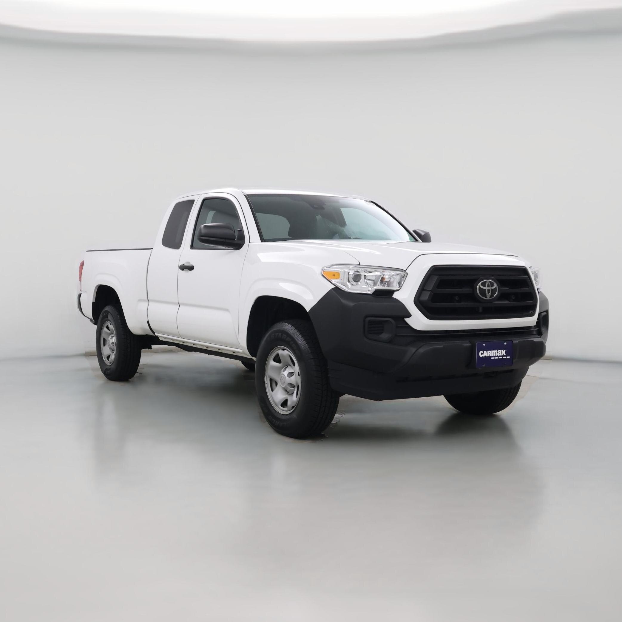 Thumbnail: 2023 Toyota Tacoma - 1