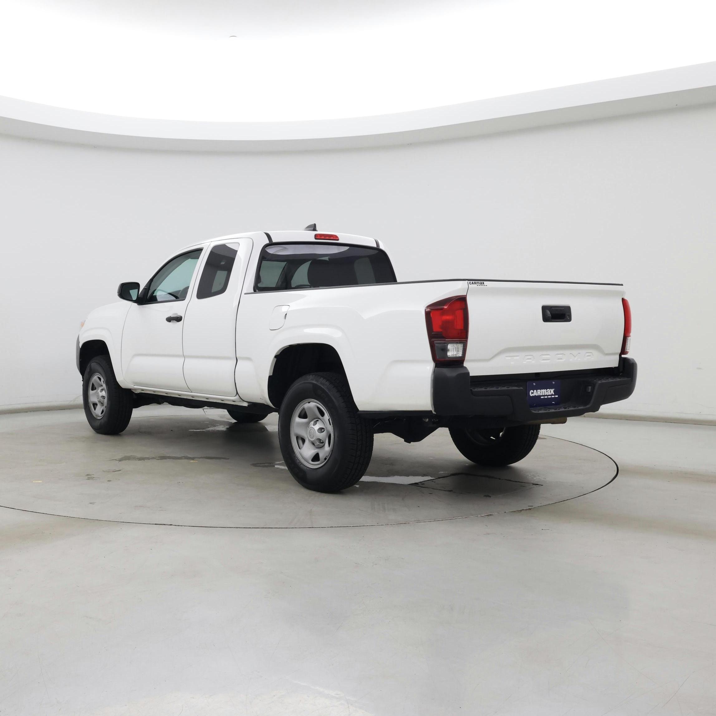 Thumbnail: 2023 Toyota Tacoma - 2
