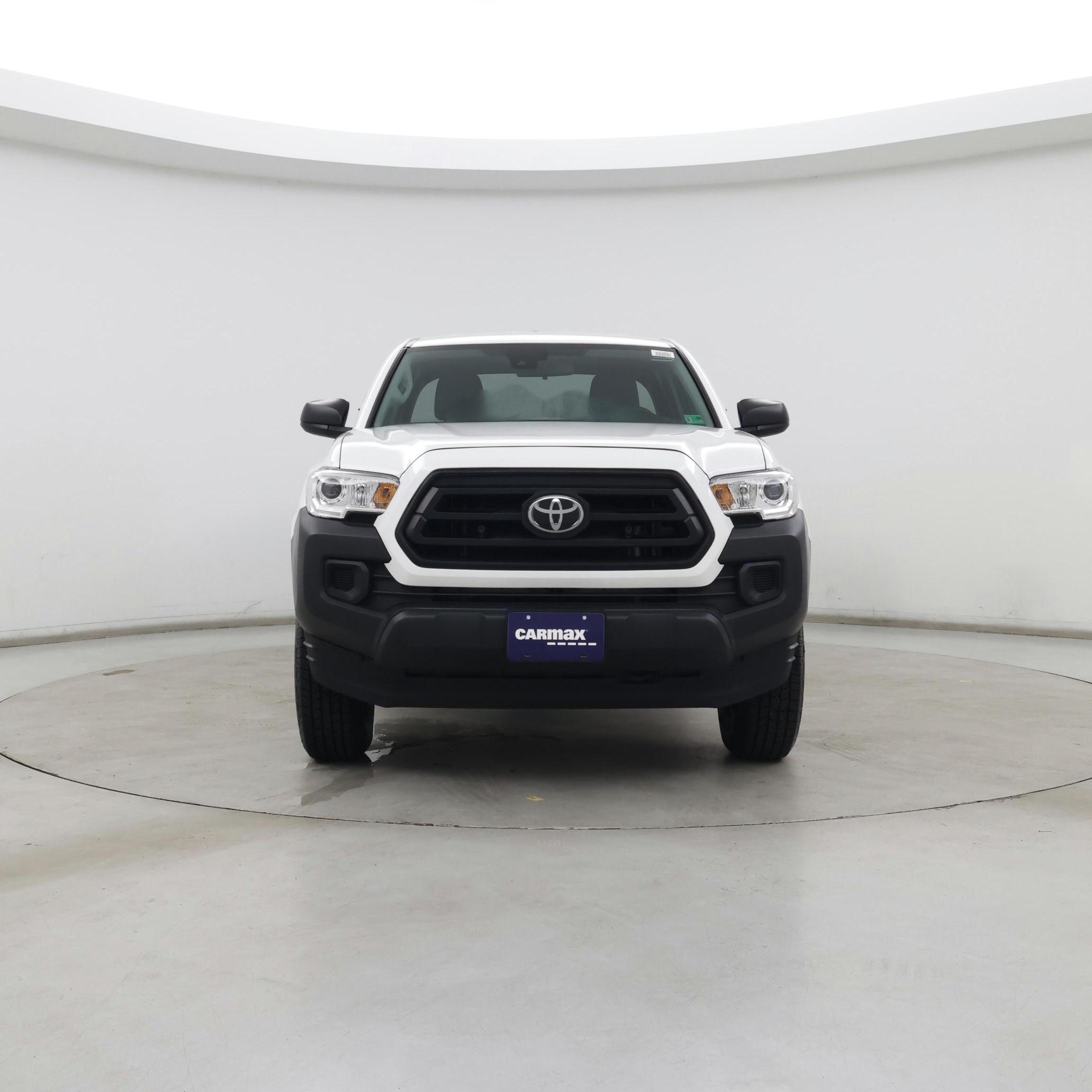 Thumbnail: 2023 Toyota Tacoma - 5