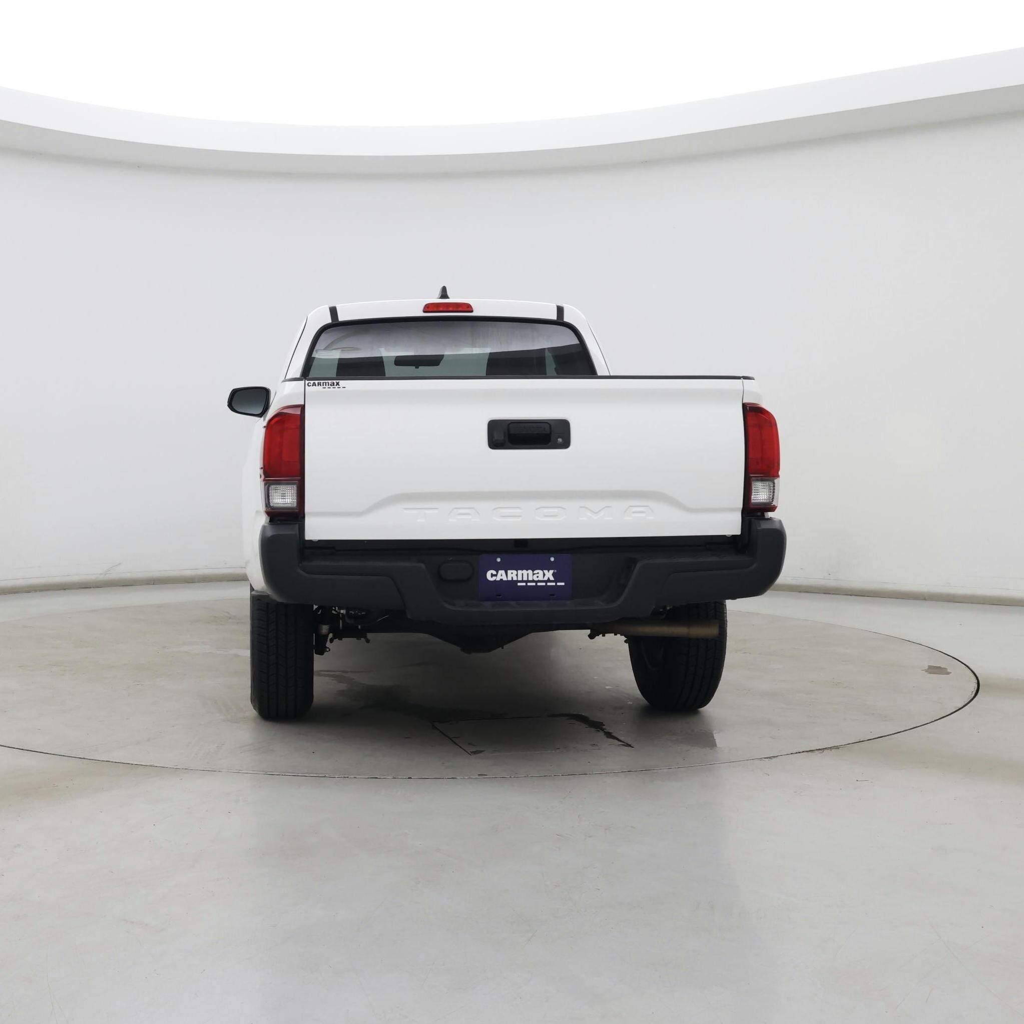 Thumbnail: 2023 Toyota Tacoma - 6