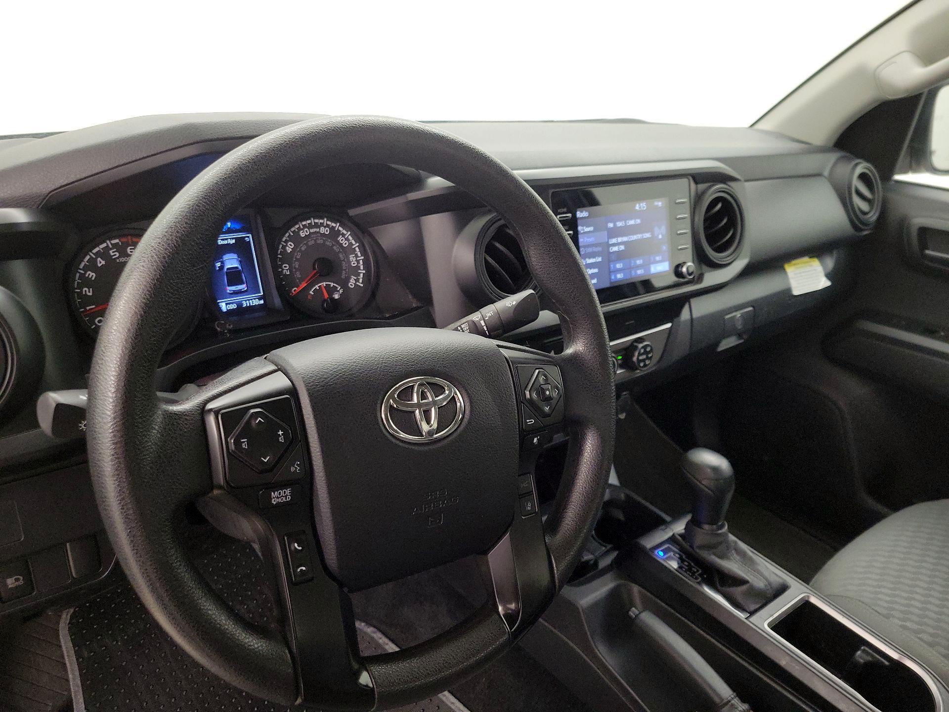 Thumbnail: 2023 Toyota Tacoma - 9
