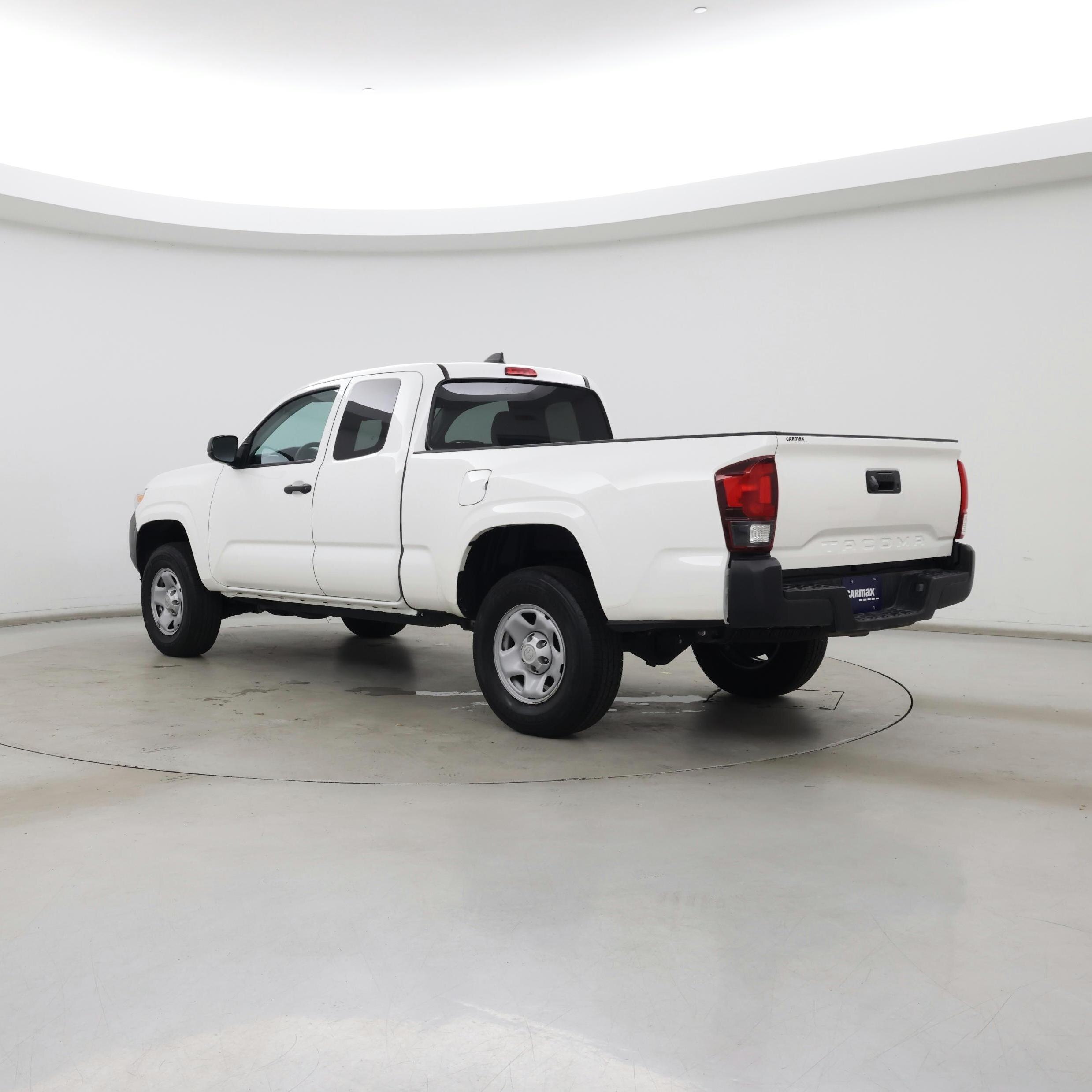 Thumbnail: 2023 Toyota Tacoma - 2
