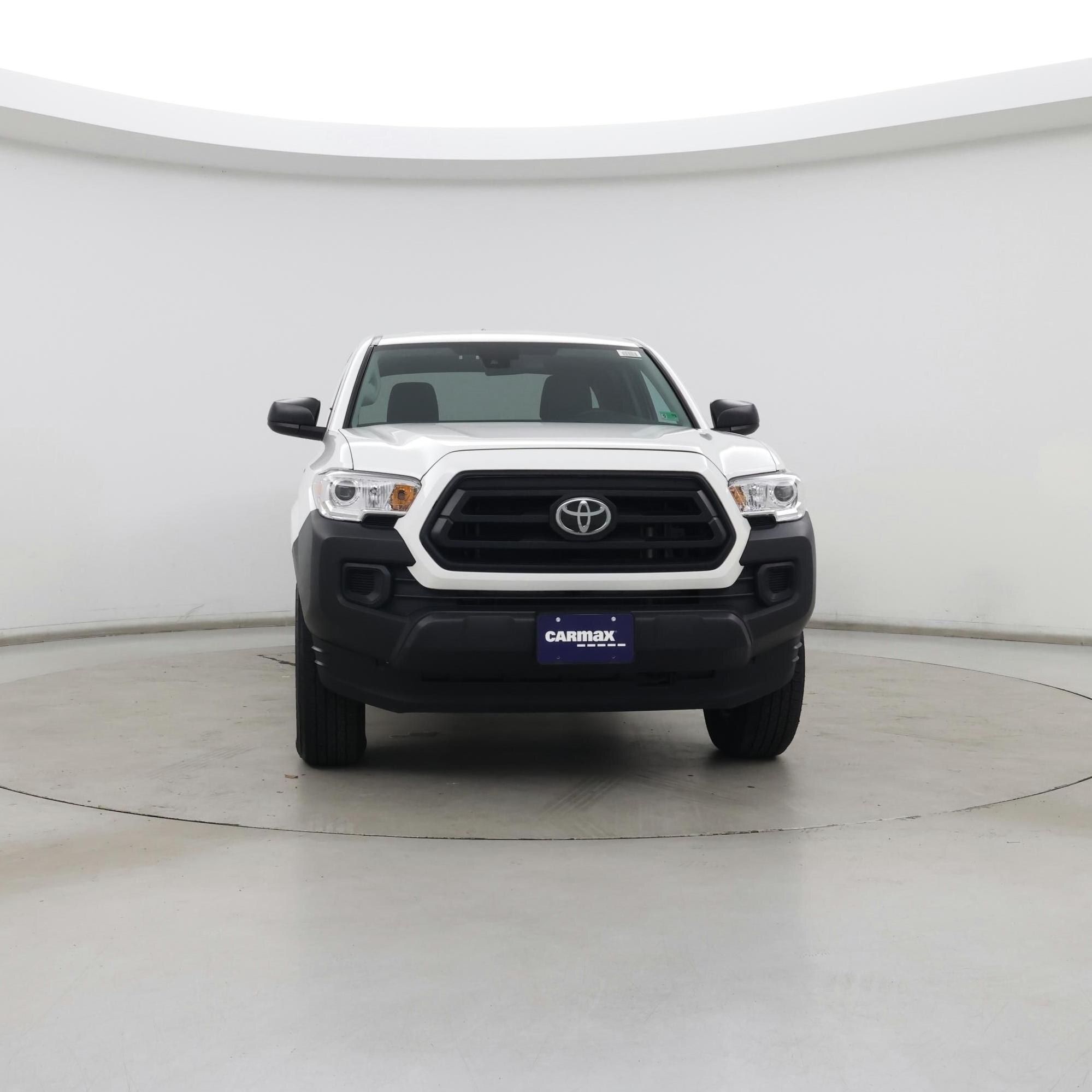 Thumbnail: 2023 Toyota Tacoma - 5