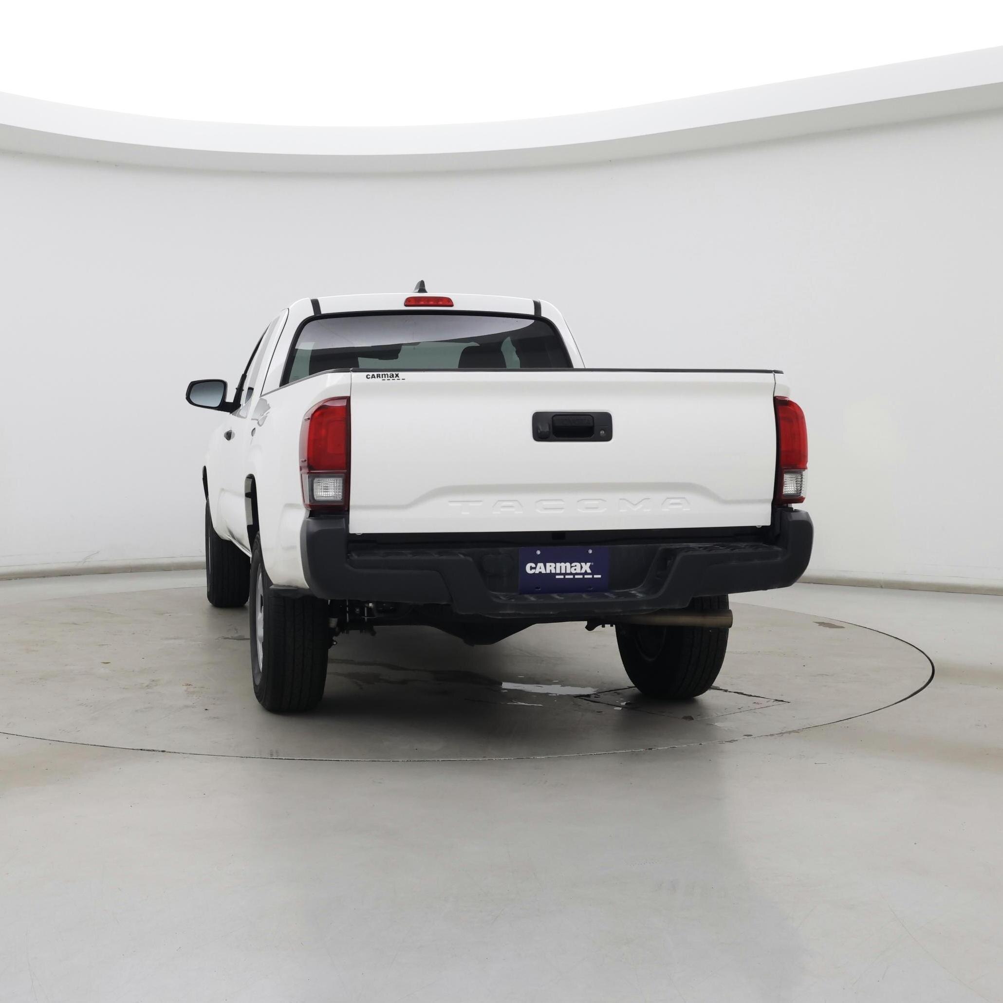 Thumbnail: 2023 Toyota Tacoma - 6