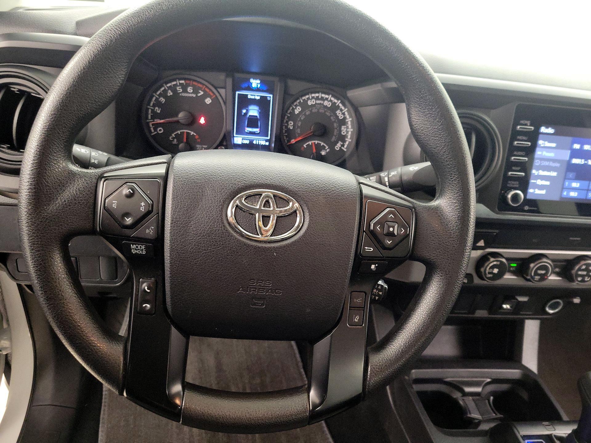 Thumbnail: 2023 Toyota Tacoma - 10