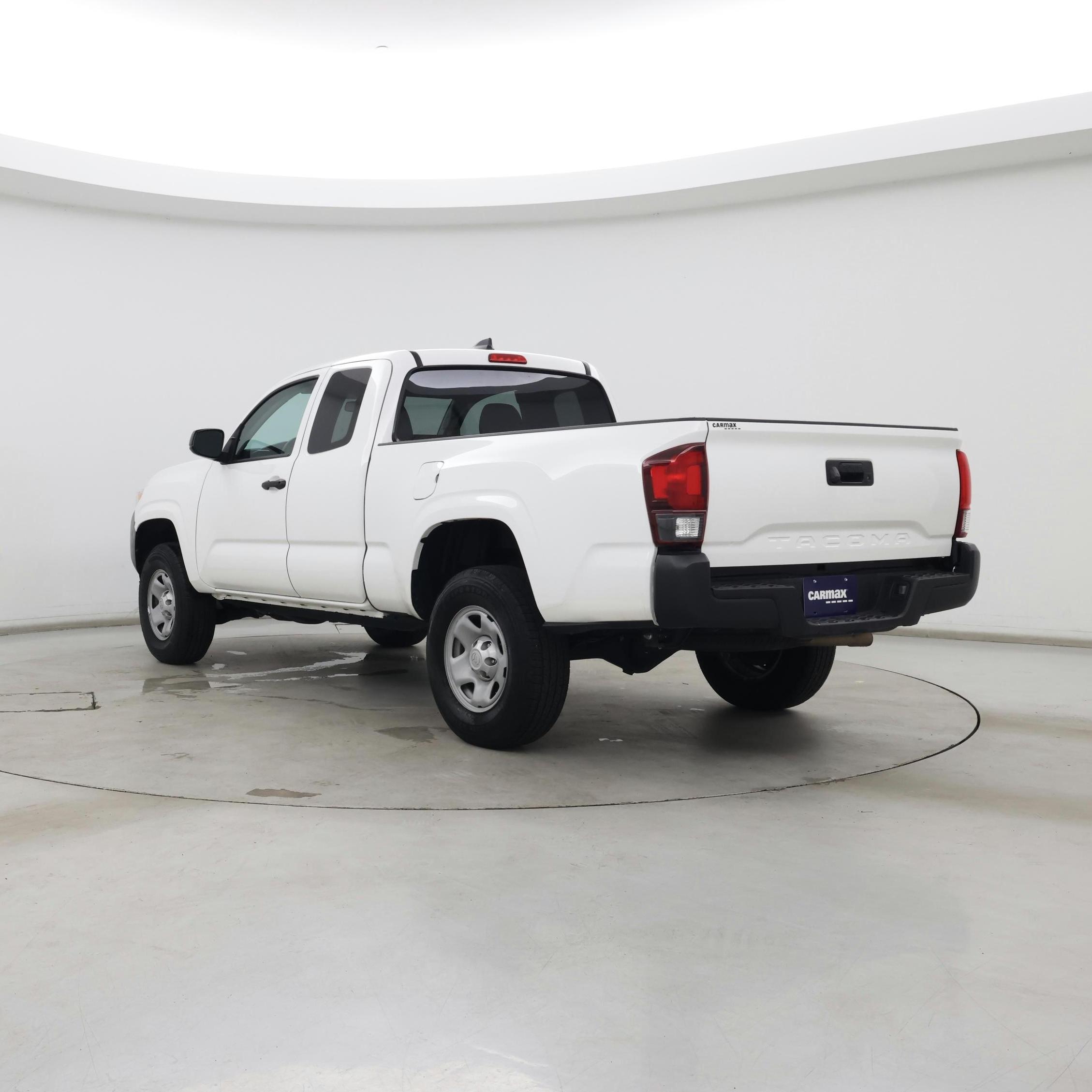 Thumbnail: 2023 Toyota Tacoma - 2