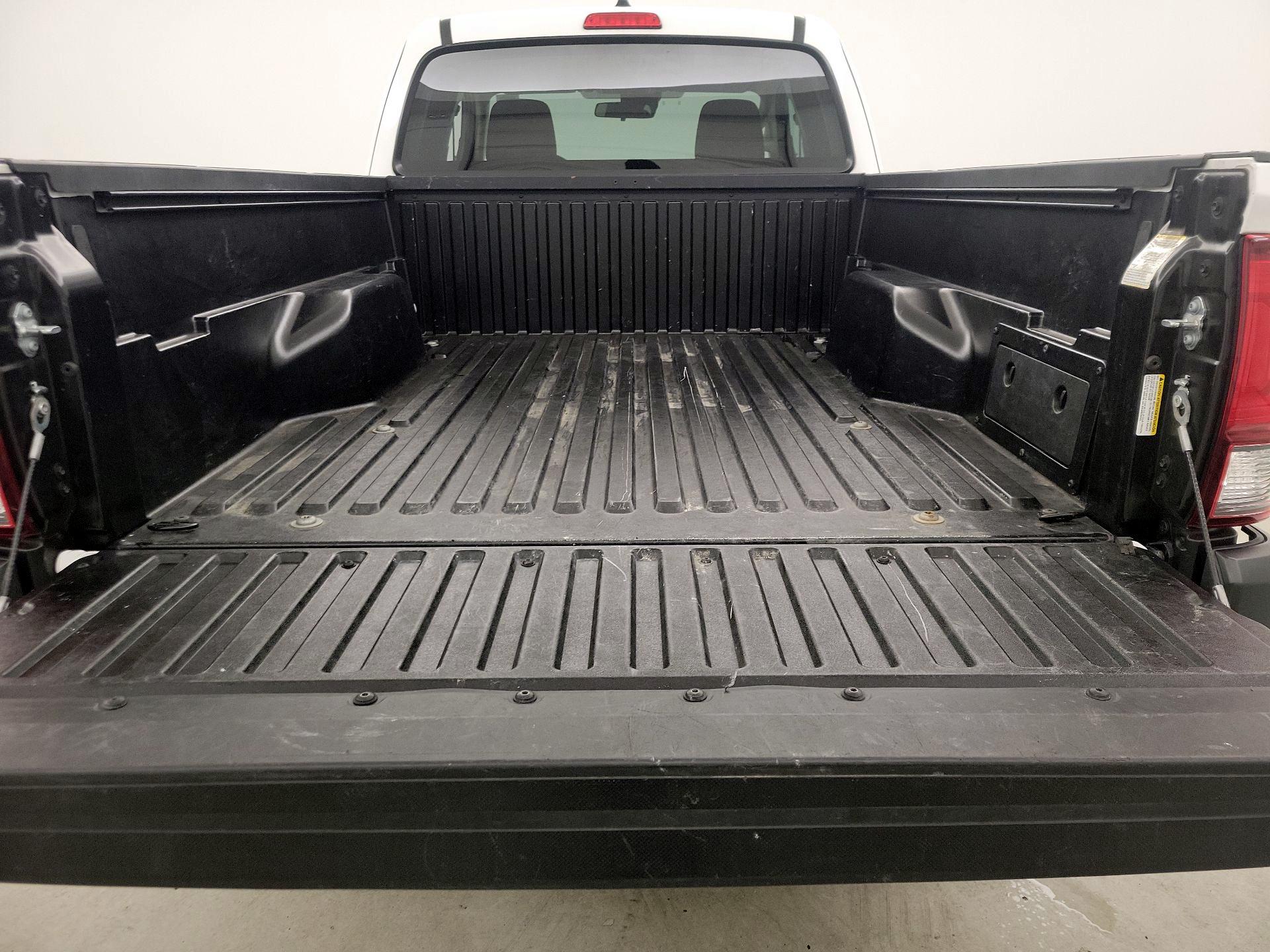 Thumbnail: 2023 Toyota Tacoma - 19