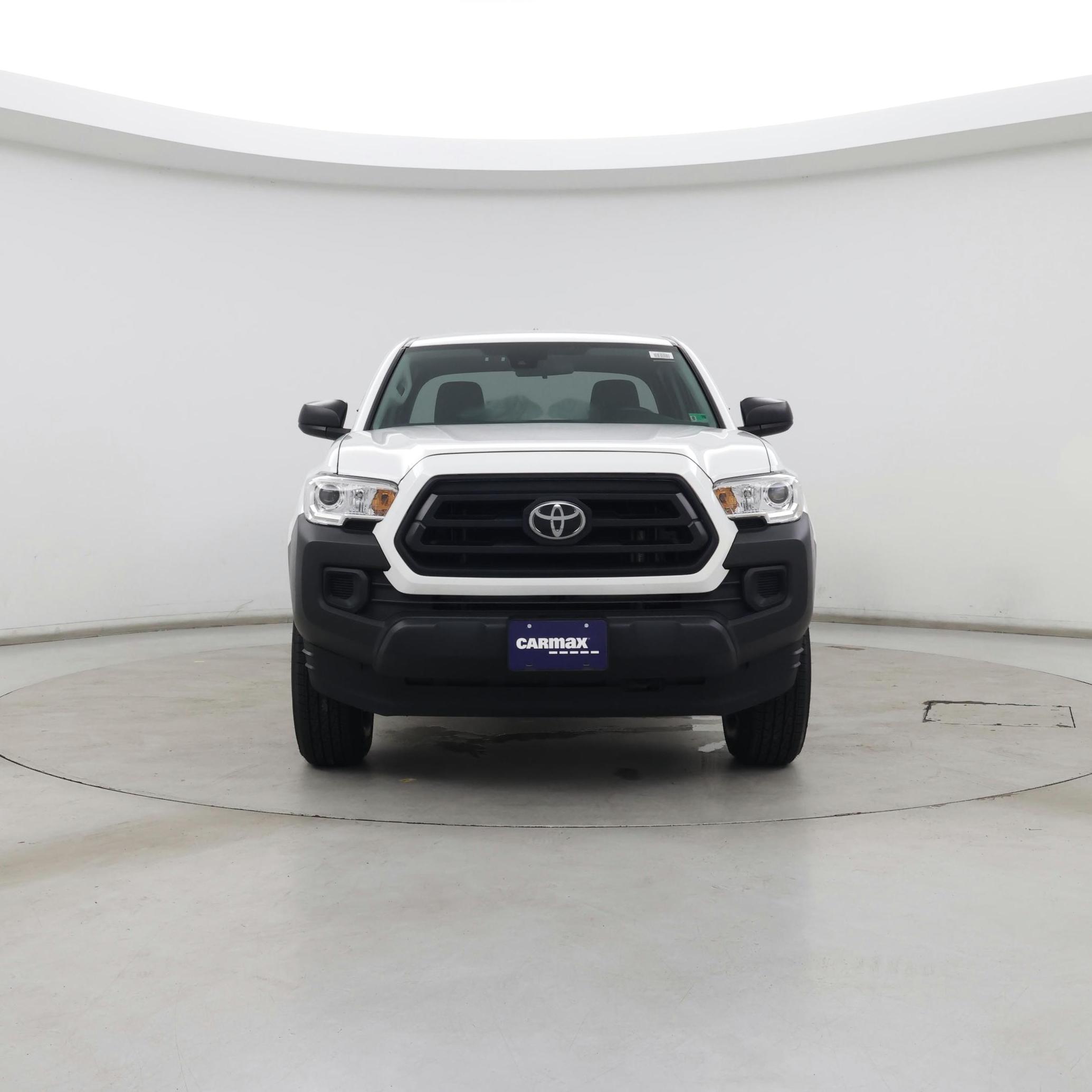 Thumbnail: 2023 Toyota Tacoma - 5