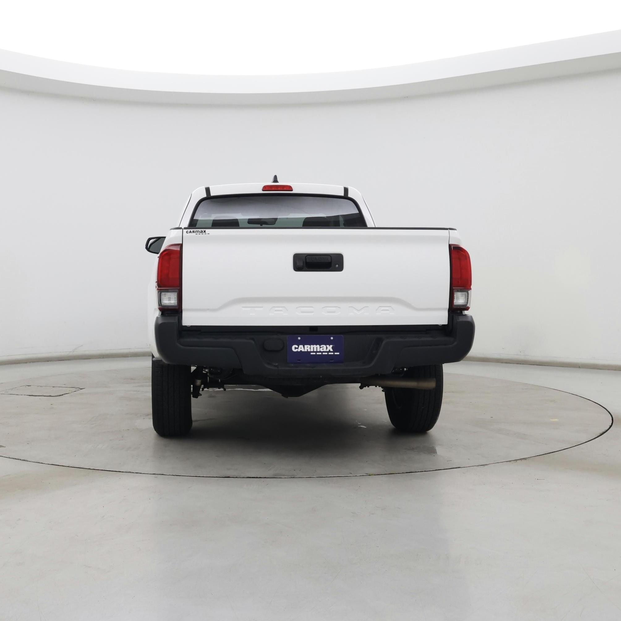 Thumbnail: 2023 Toyota Tacoma - 6