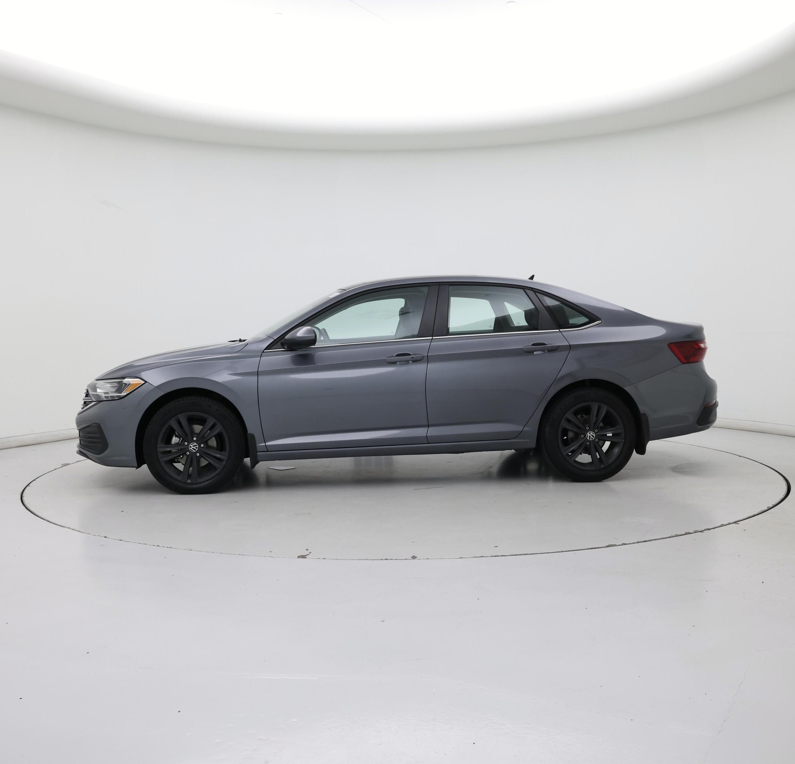 Thumbnail: 2024 Volkswagen Jetta - 3