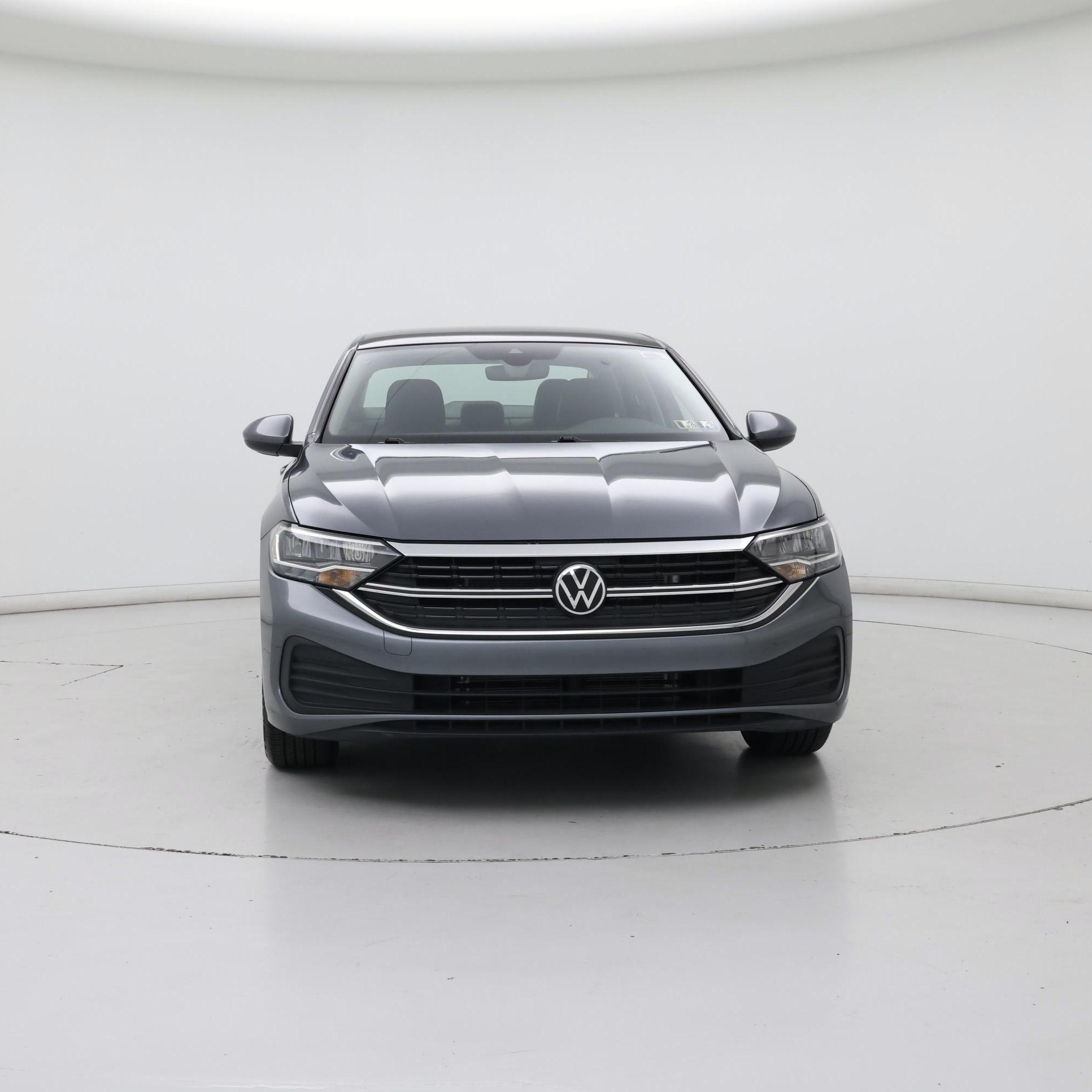 Thumbnail: 2024 Volkswagen Jetta - 5