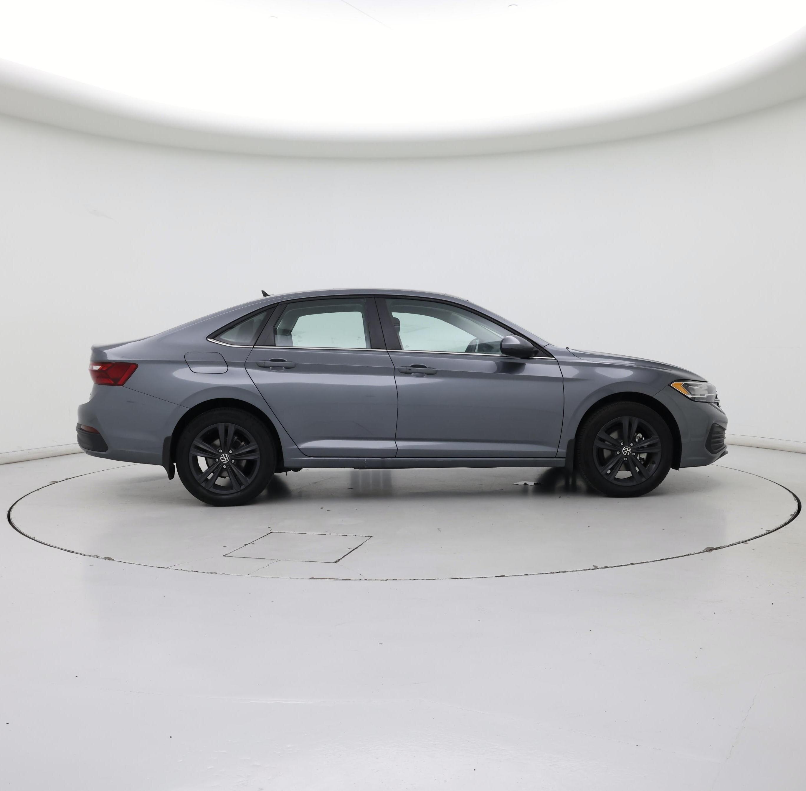 Thumbnail: 2024 Volkswagen Jetta - 7