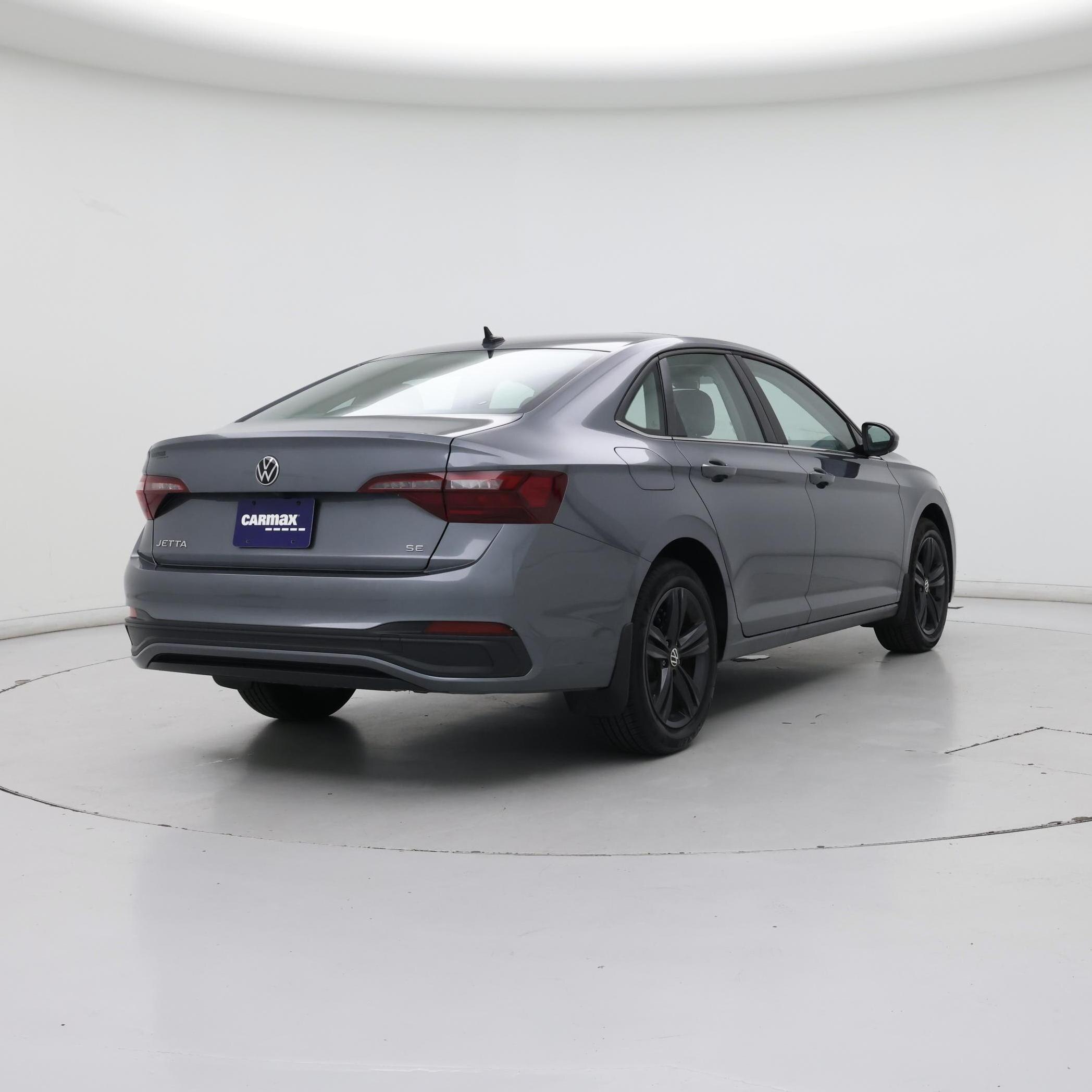 Thumbnail: 2024 Volkswagen Jetta - 8
