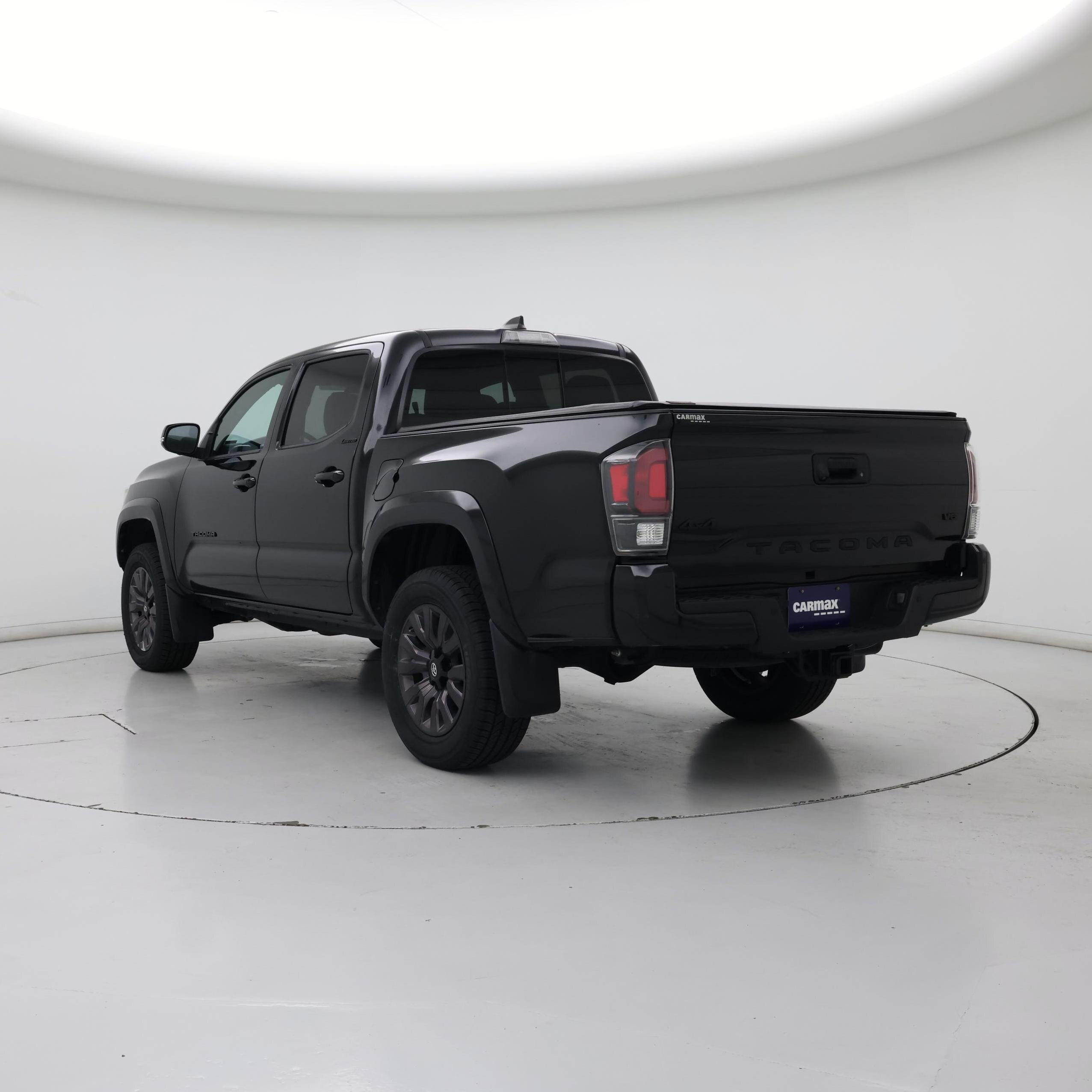 Thumbnail: 2021 Toyota Tacoma - 2