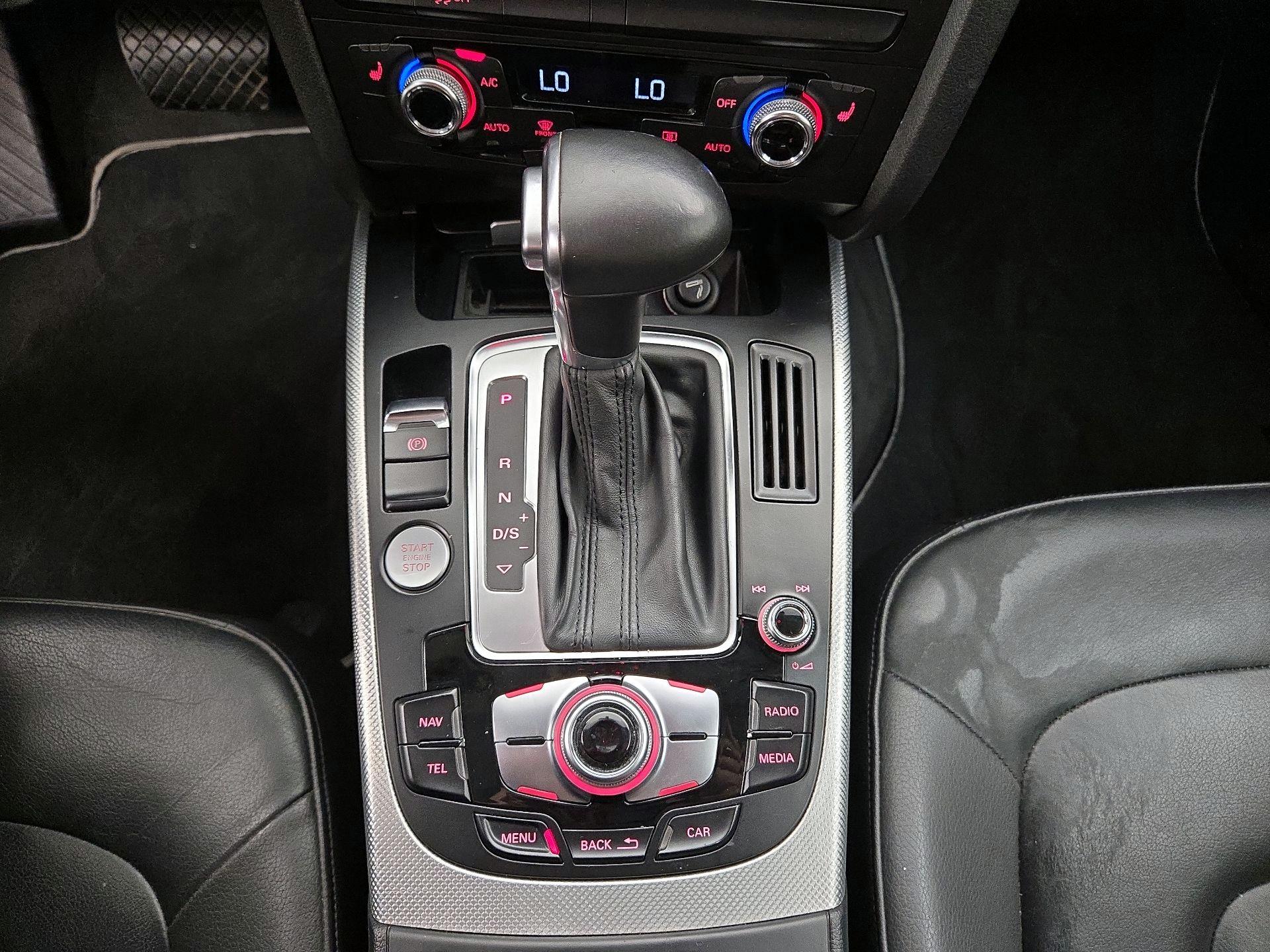 Thumbnail: 2015 Audi A4 - 18
