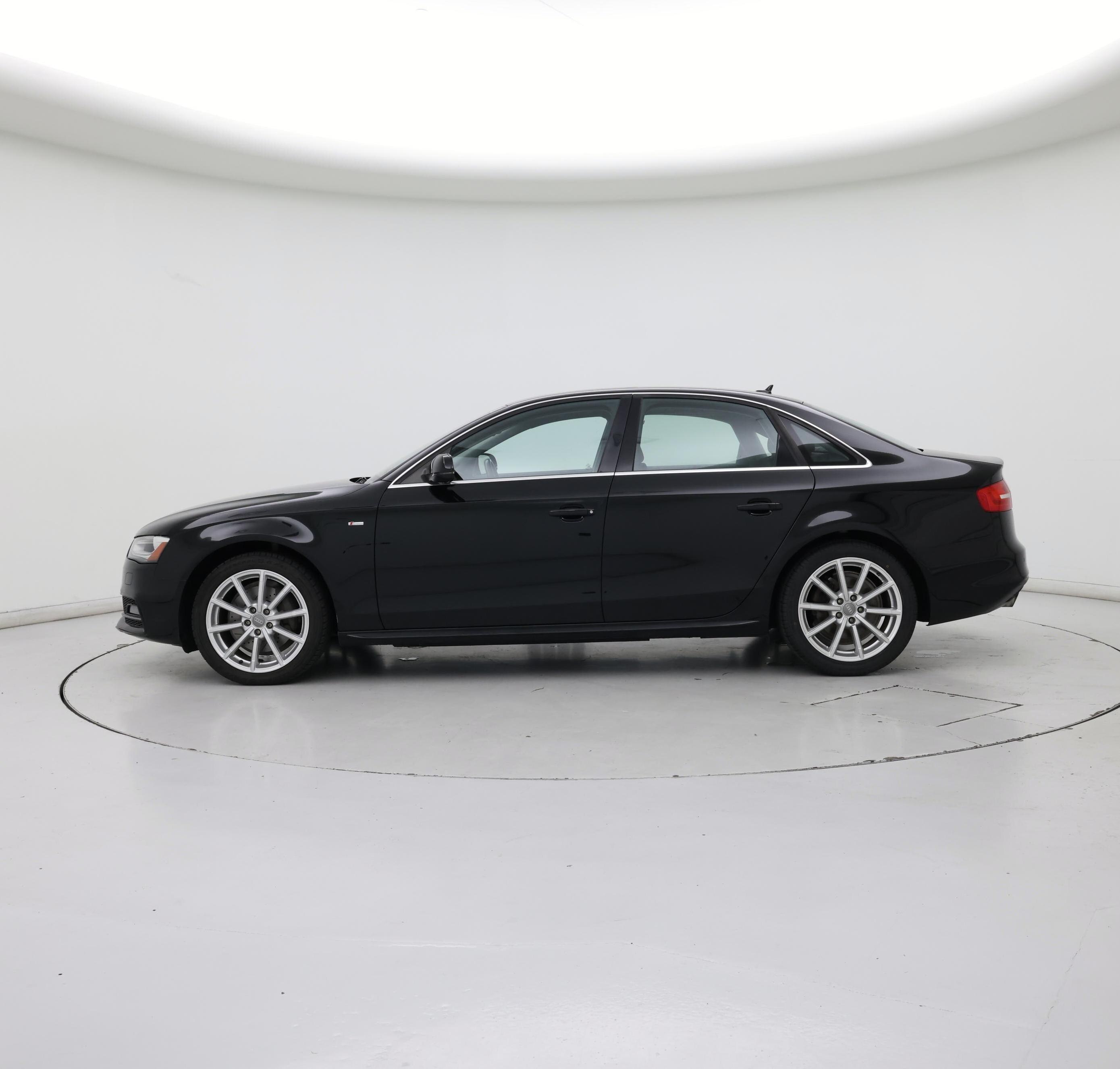 Thumbnail: 2015 Audi A4 - 3