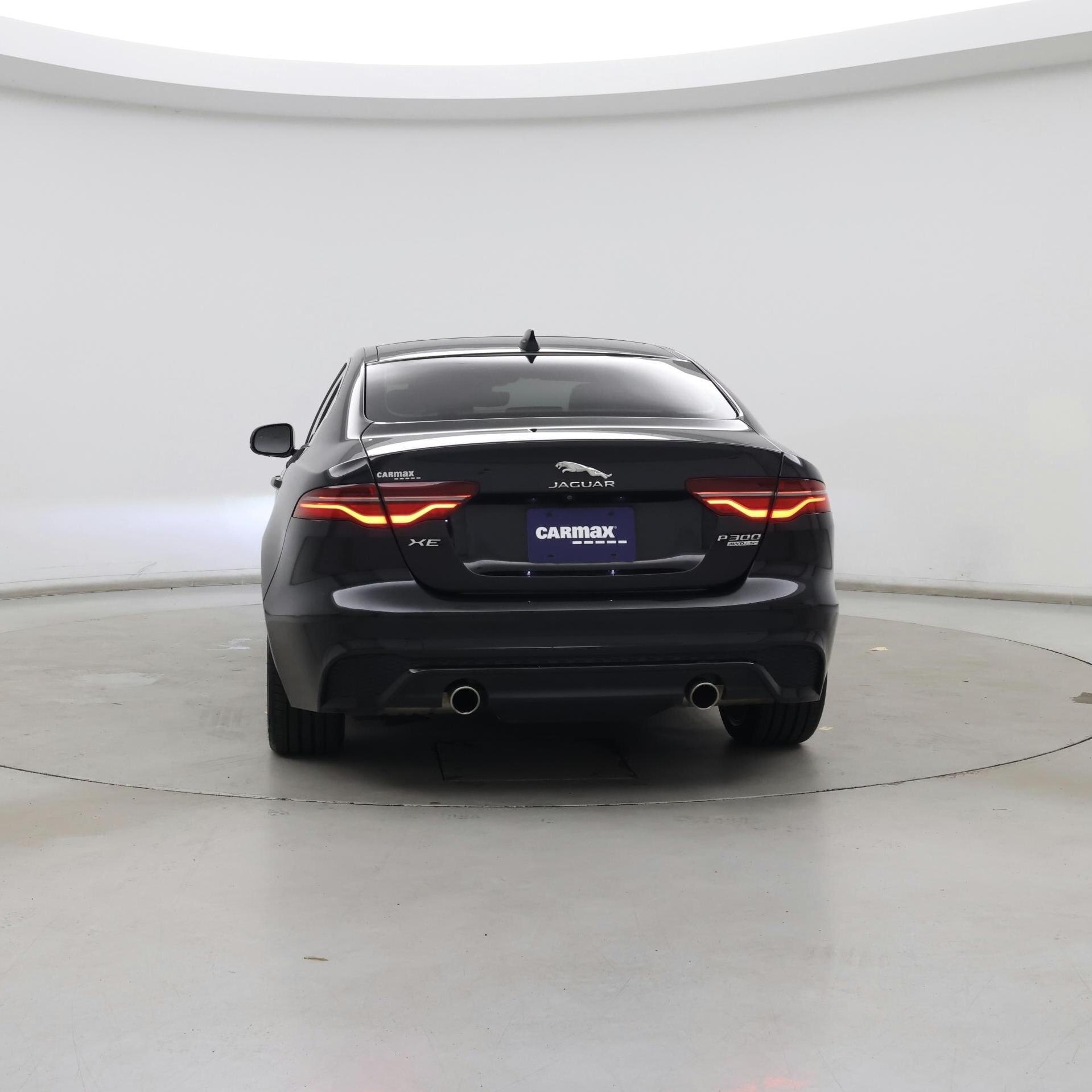 Thumbnail: 2020 Jaguar XE - 6