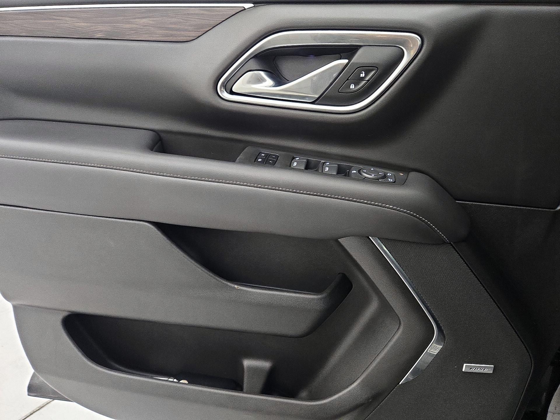Thumbnail: 2021 Chevrolet Tahoe - 12