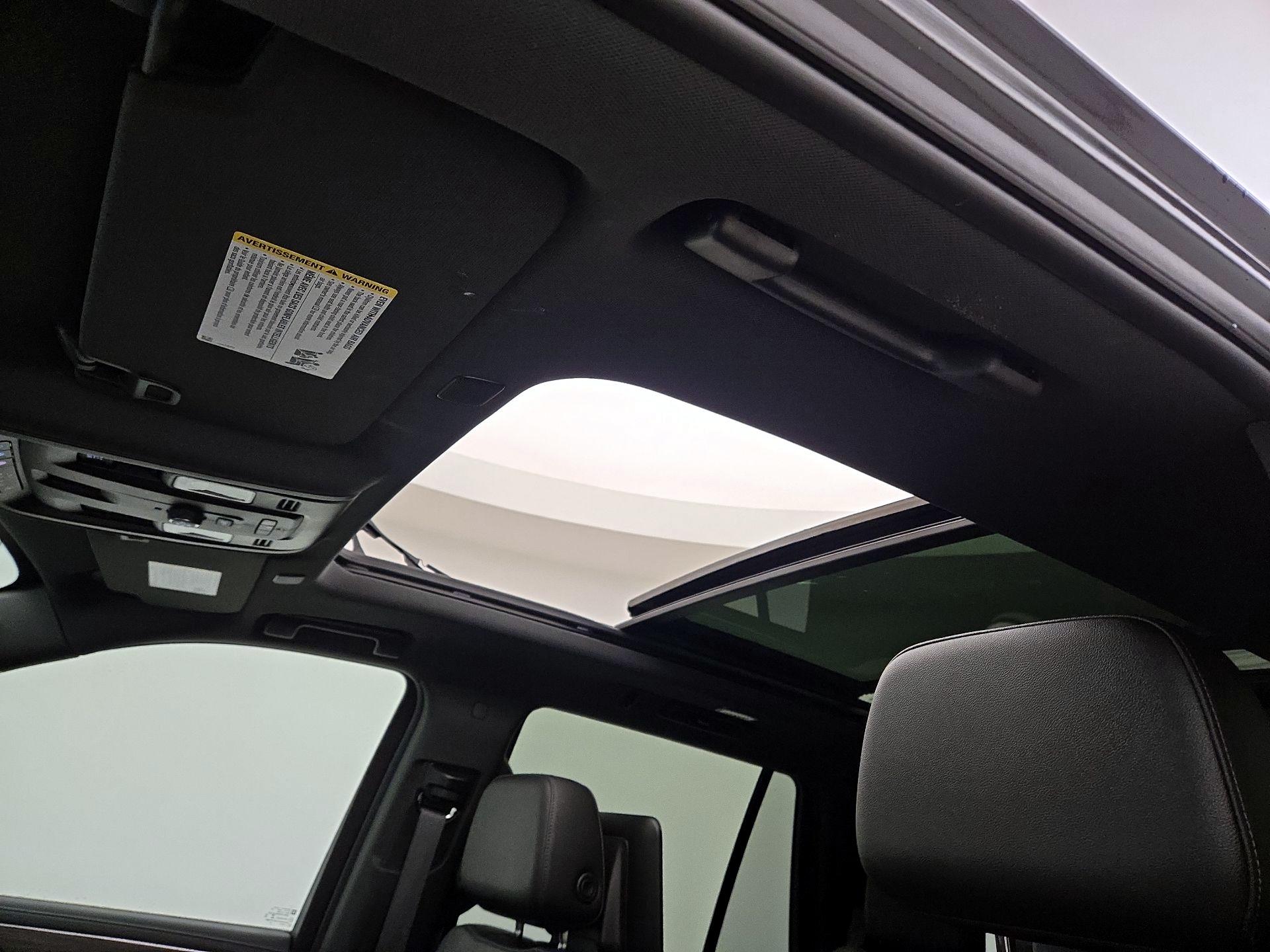 Thumbnail: 2021 Chevrolet Tahoe - 19