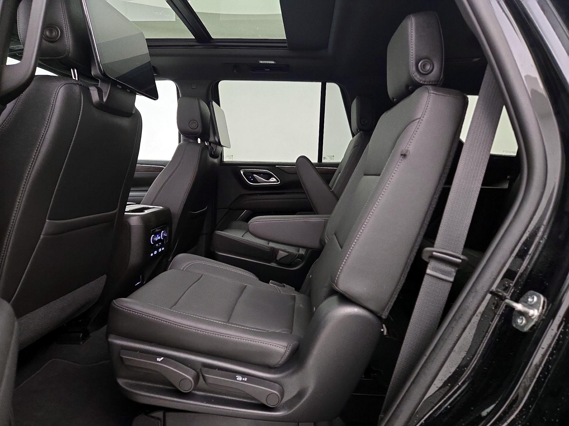 Thumbnail: 2021 Chevrolet Tahoe - 20