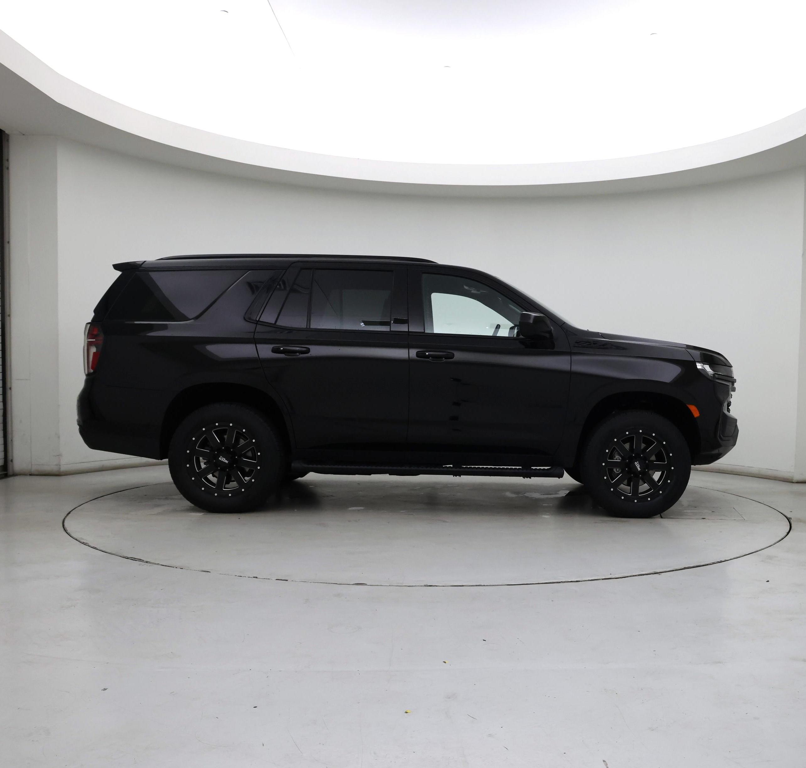 Thumbnail: 2021 Chevrolet Tahoe - 7