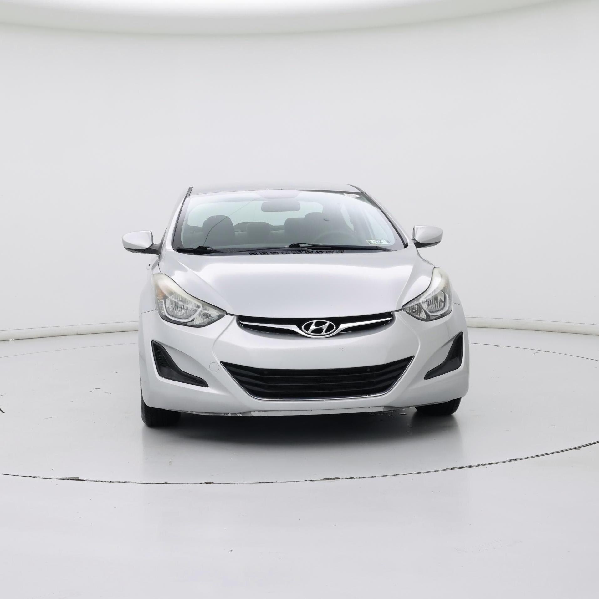 Thumbnail: 2016 Hyundai Elantra - 5