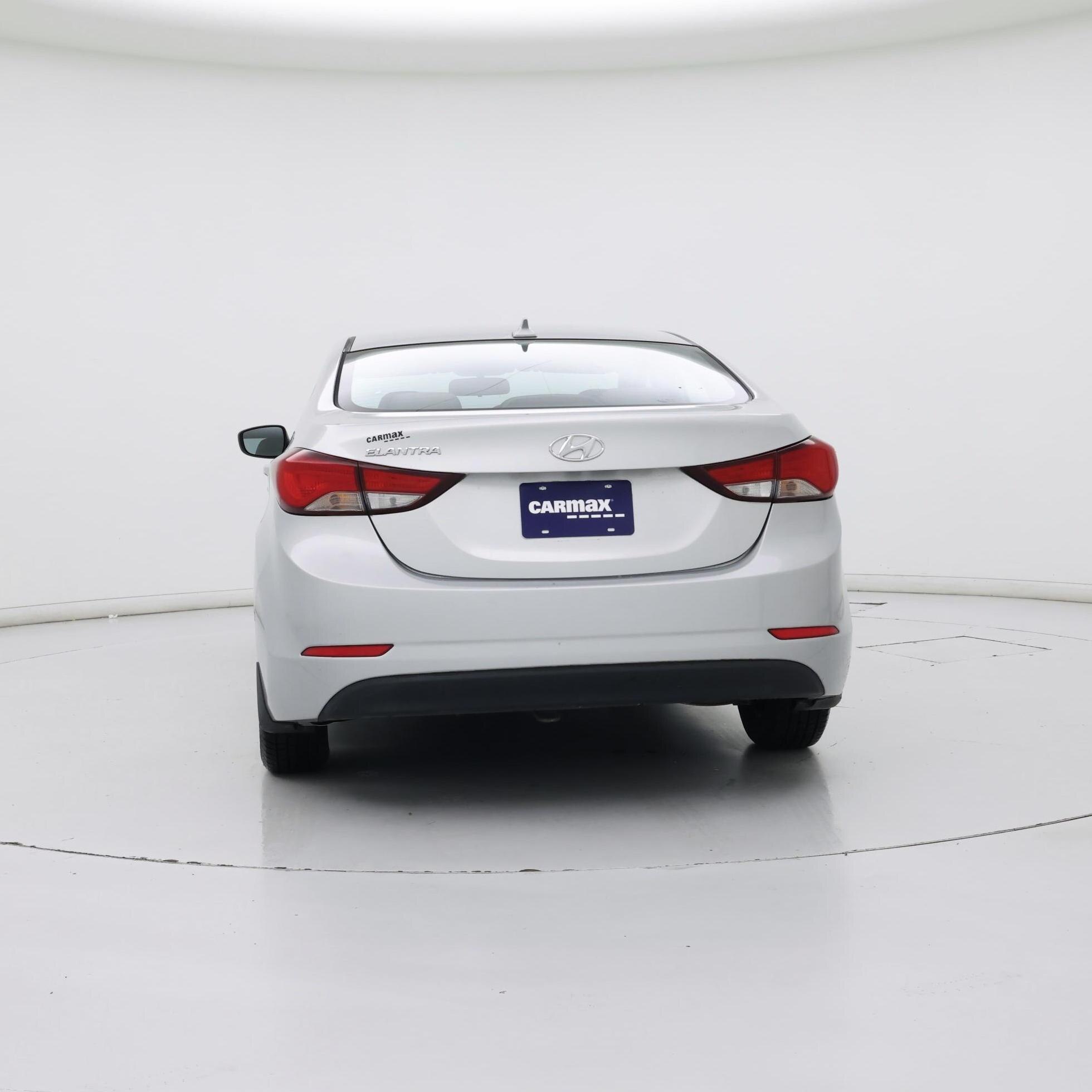 Thumbnail: 2016 Hyundai Elantra - 6