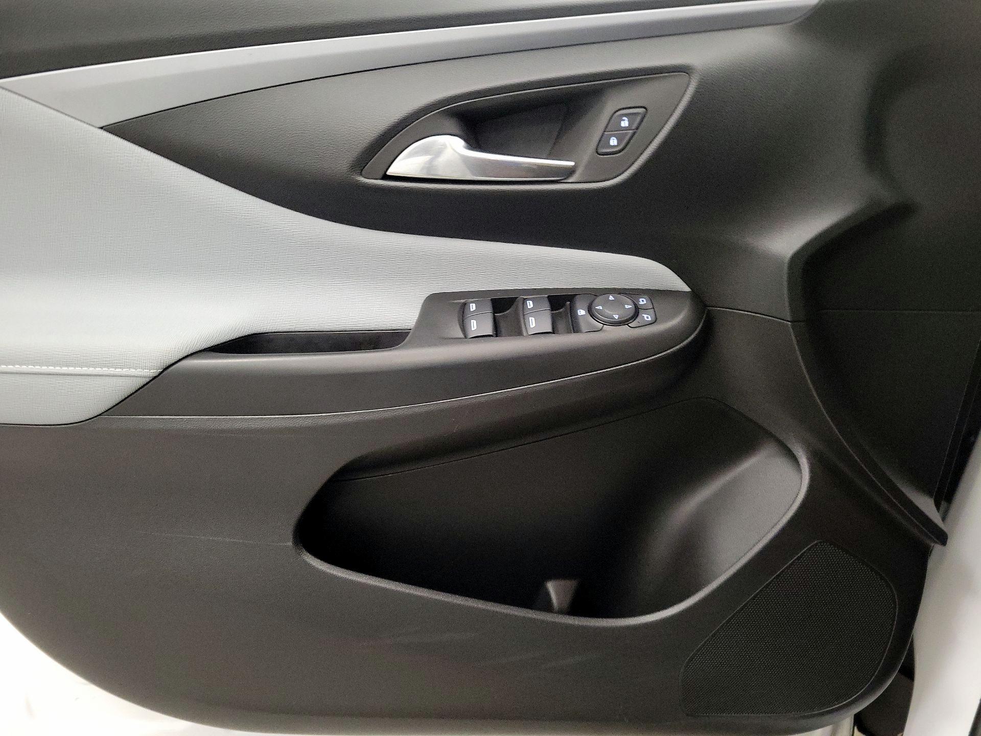 Thumbnail: 2024 Buick Envista - 12