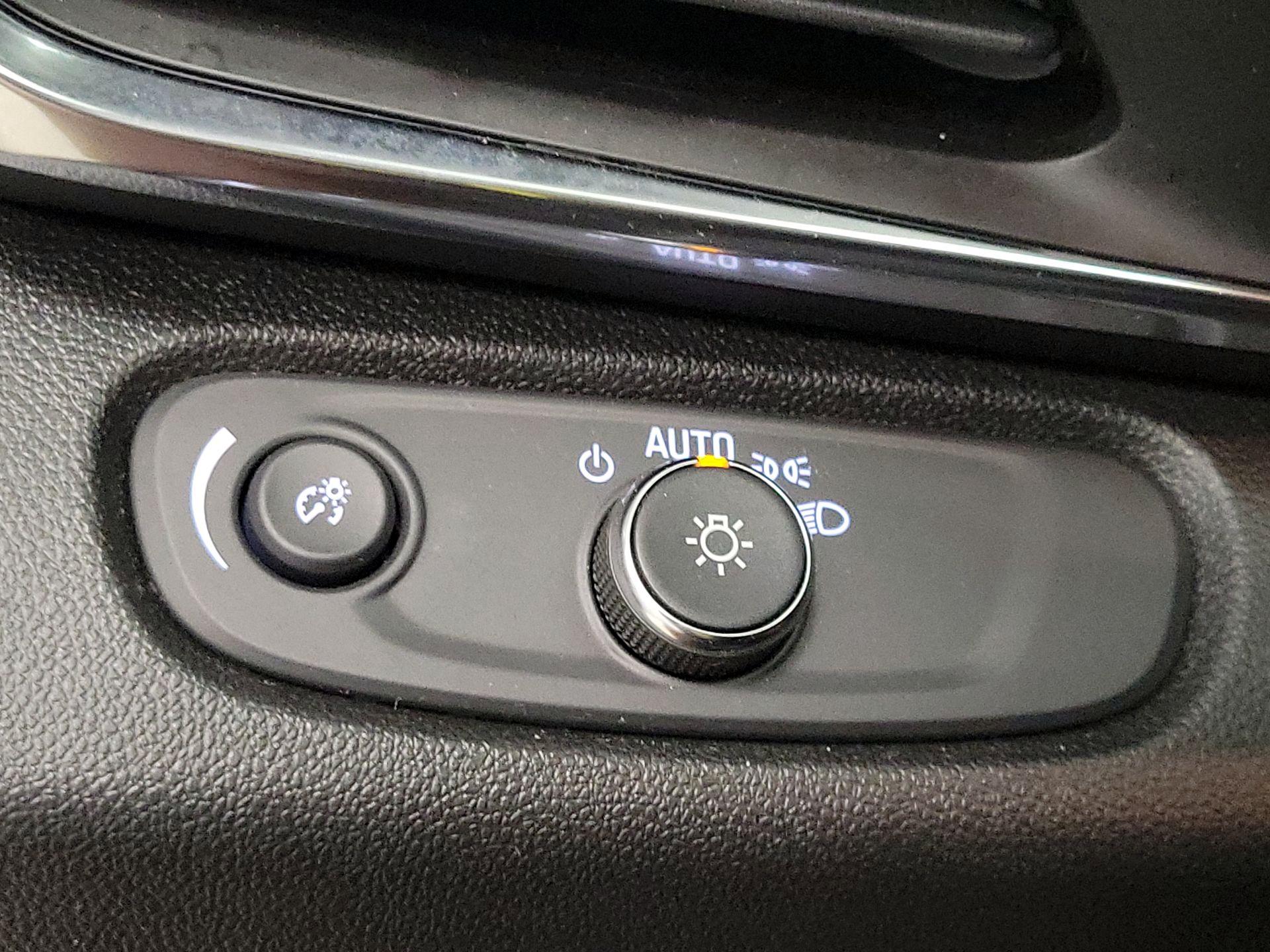 Thumbnail: 2024 Buick Envista - 13