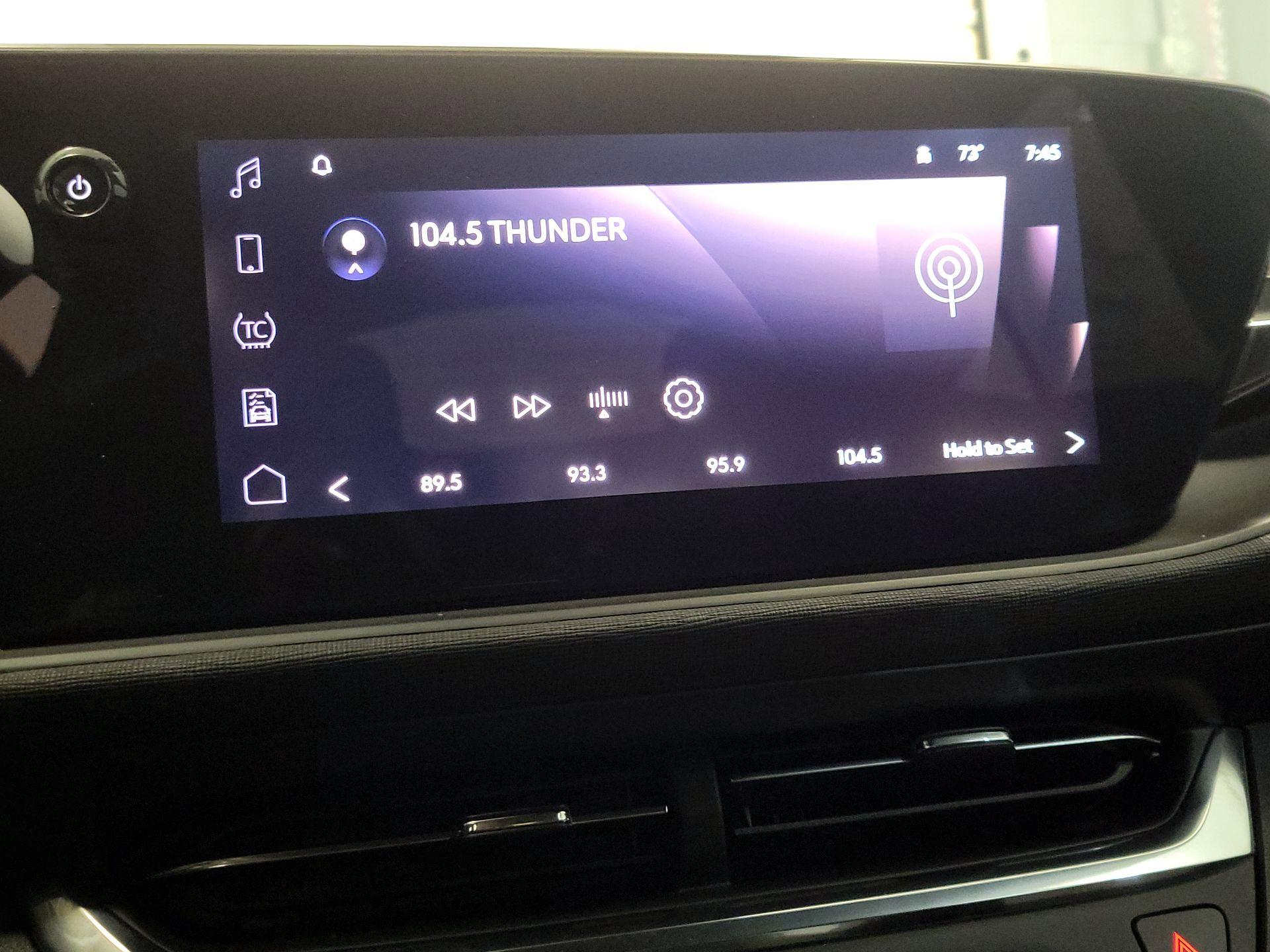 Thumbnail: 2024 Buick Envista - 15