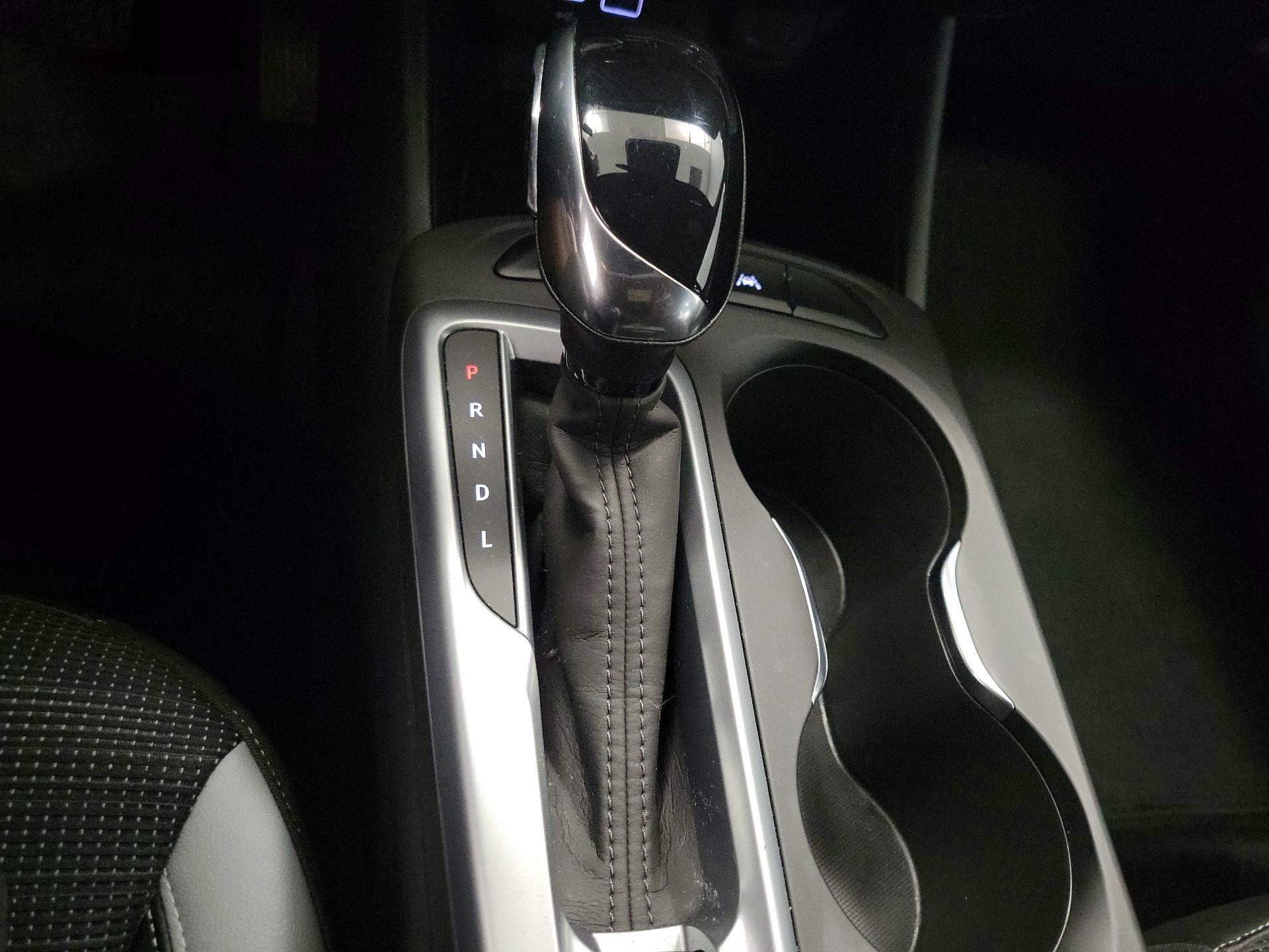Thumbnail: 2024 Buick Envista - 17
