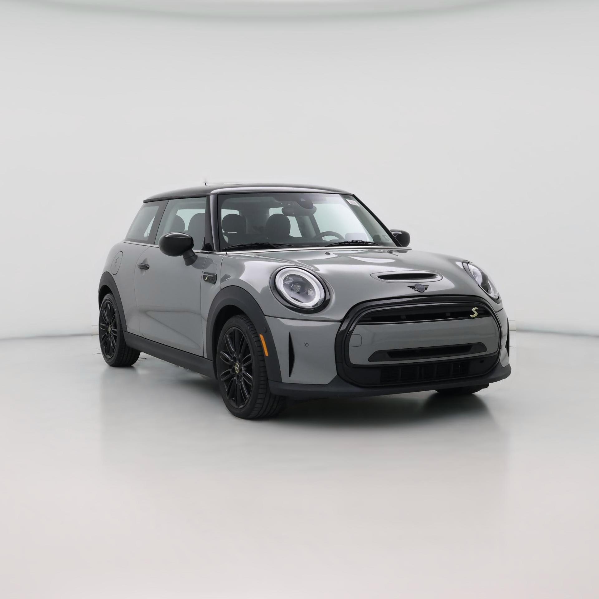 Thumbnail: 2023 MINI Cooper Hardtop - 1