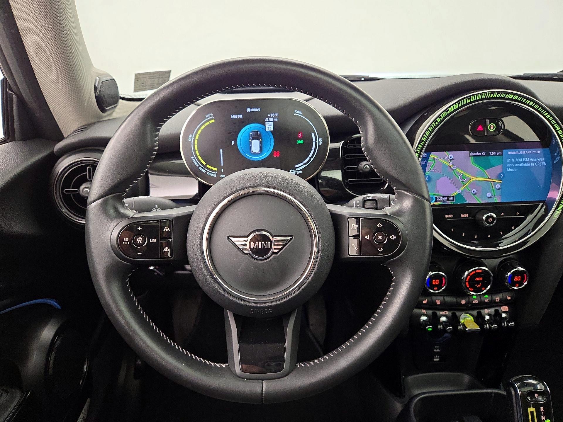 Thumbnail: 2023 MINI Cooper Hardtop - 10