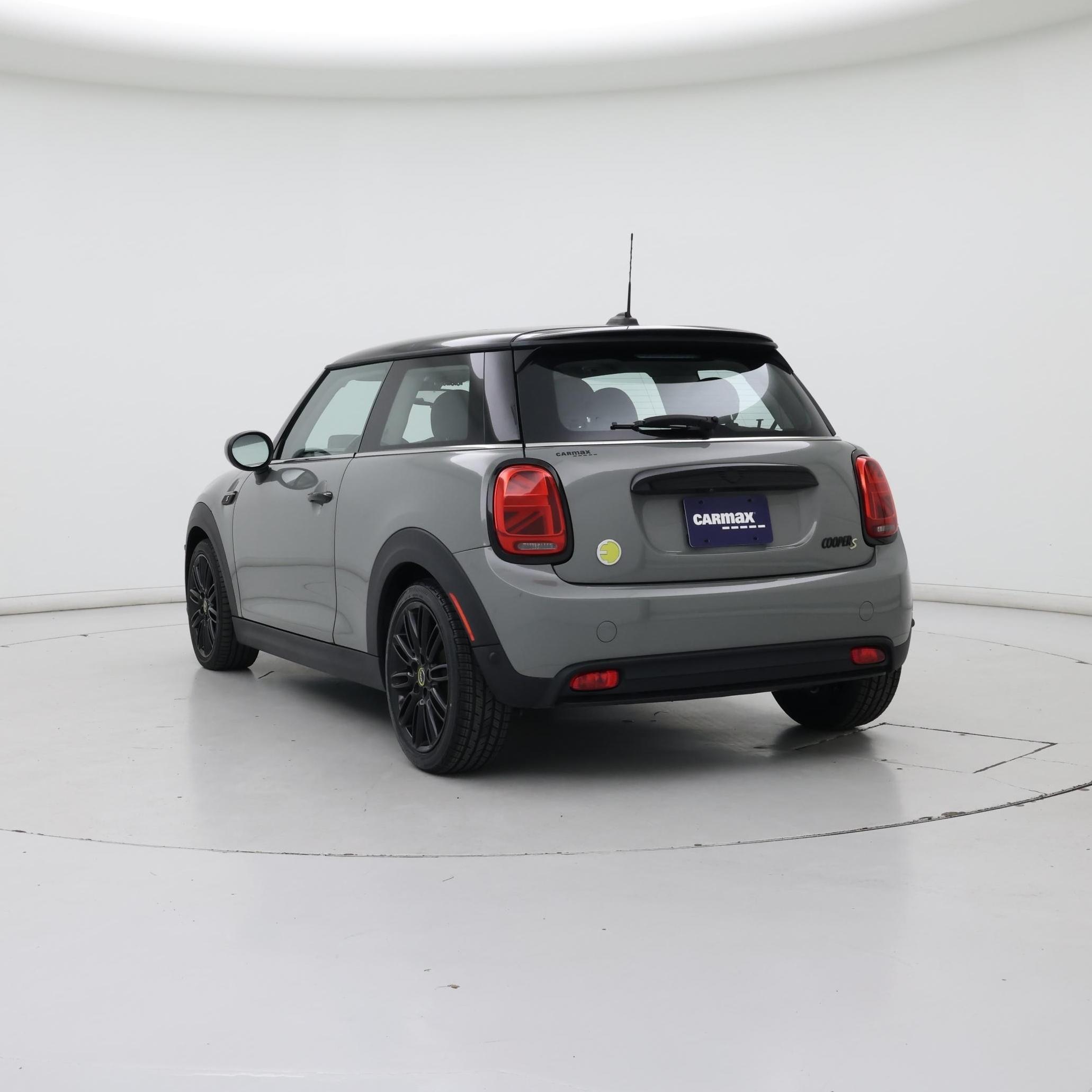 Thumbnail: 2023 MINI Cooper Hardtop - 2