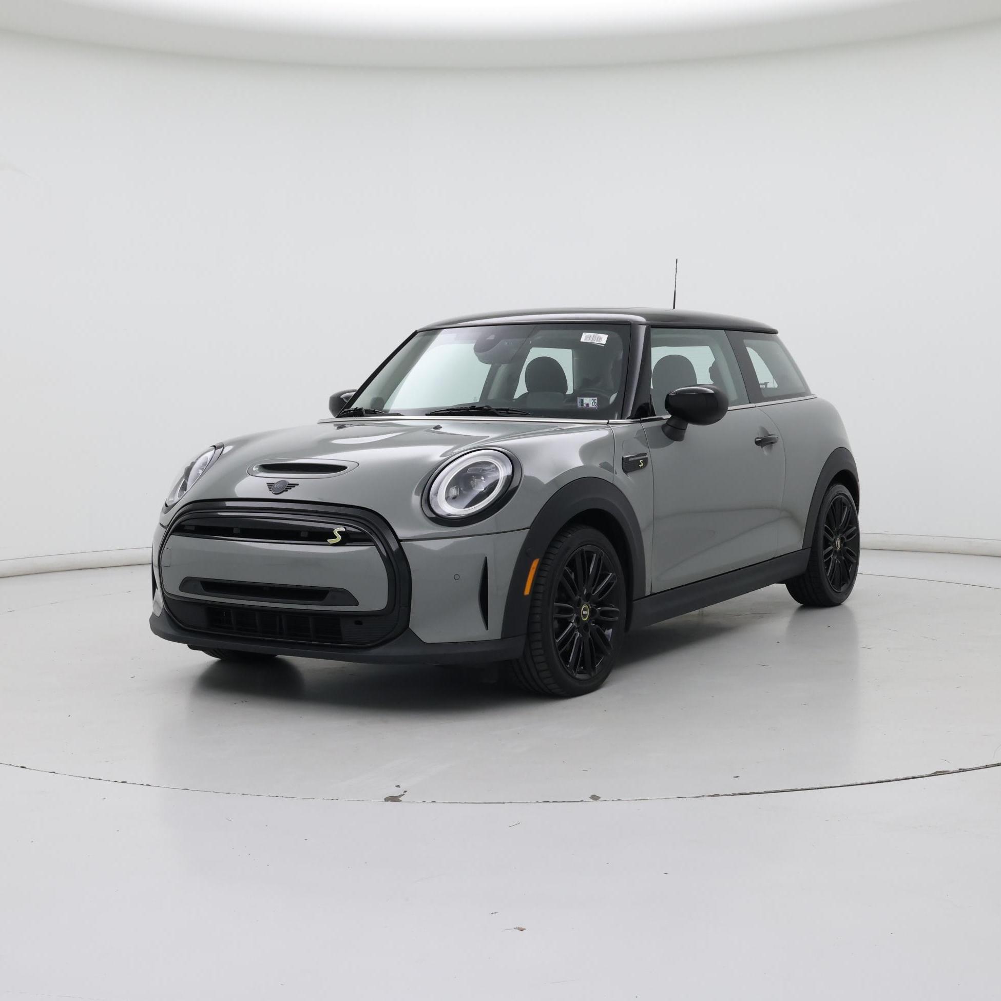 Thumbnail: 2023 MINI Cooper Hardtop - 4